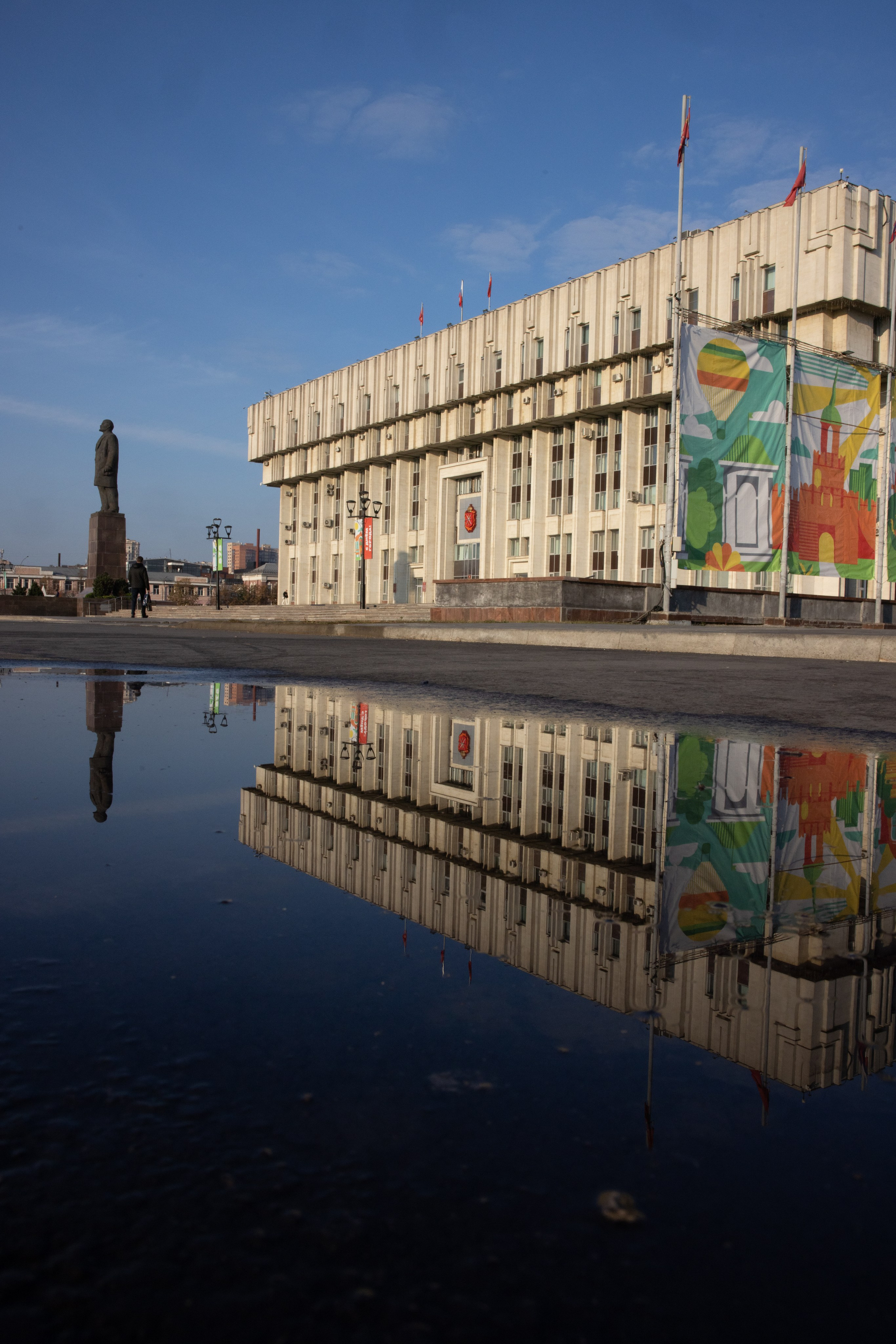 Поездка на поле Кулеково. Фотограф в Туле Крупский АнДРей. Фотостудия «КАДР71» в Туле
