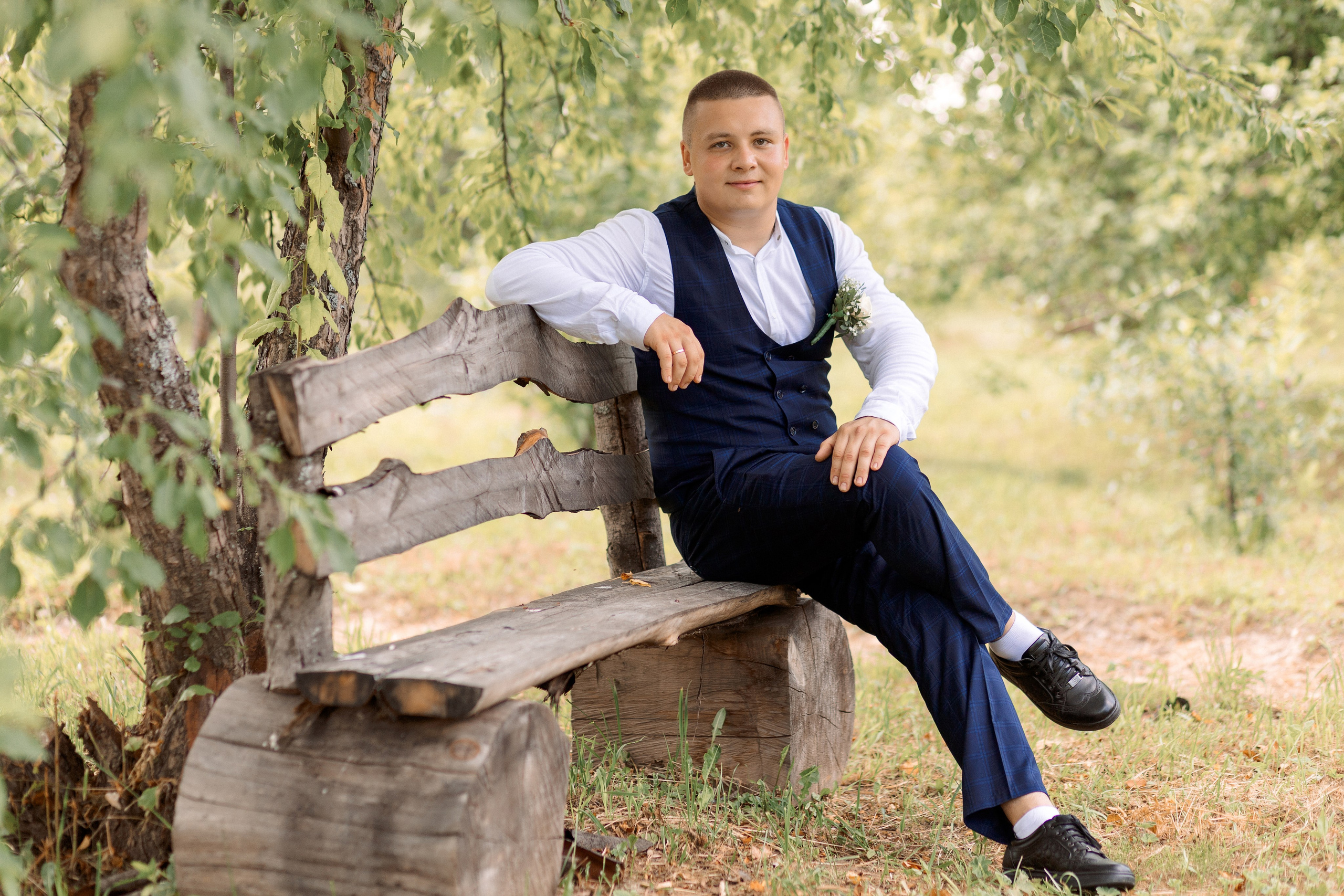 ПРИМЕР: Свадьба. Все фото. Профессиональный фотограф в Ижевске Леша Петров