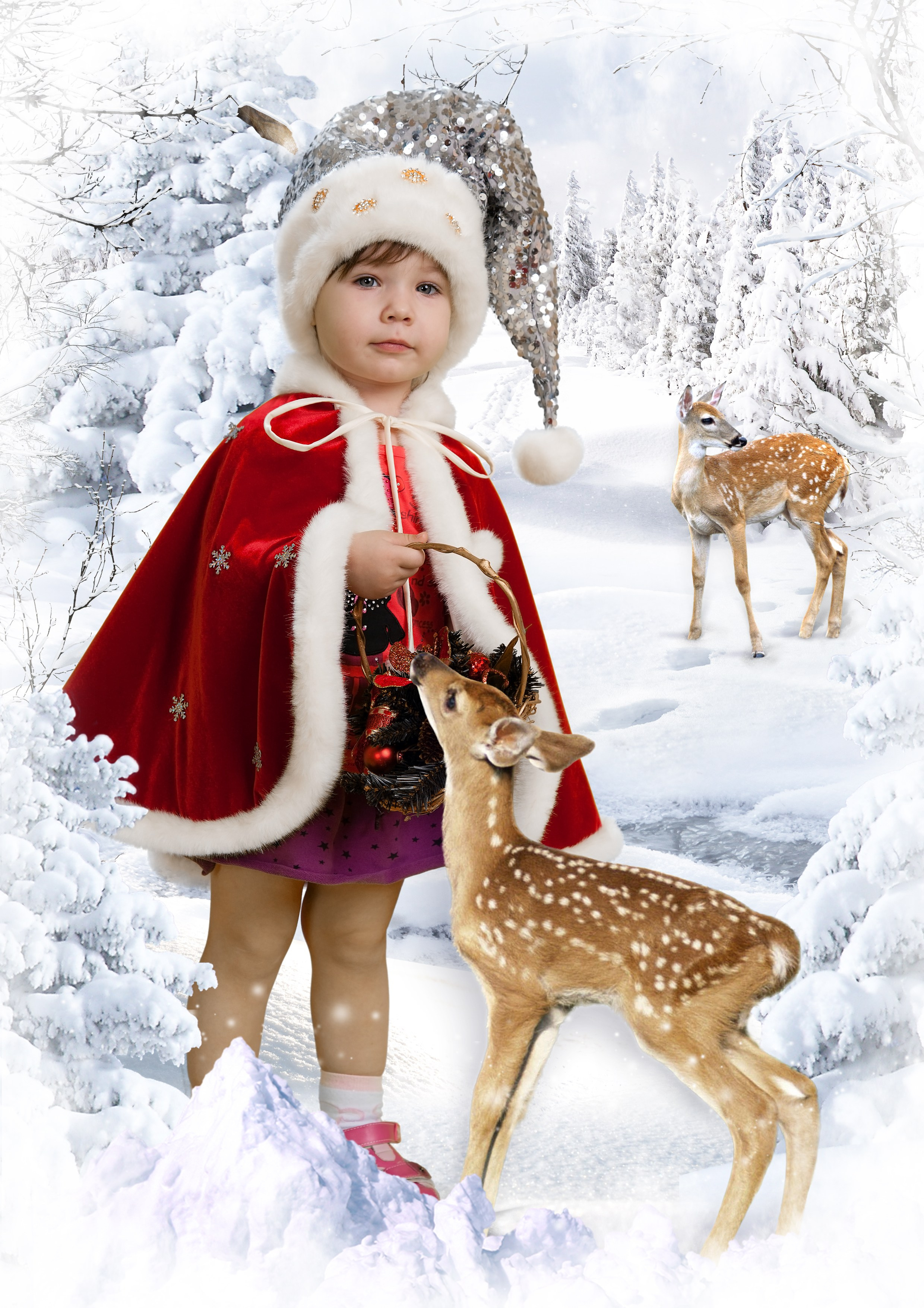 Новый год. Выпускные фотокниги, фотосъемка, видеосъемка в Челябинске и области