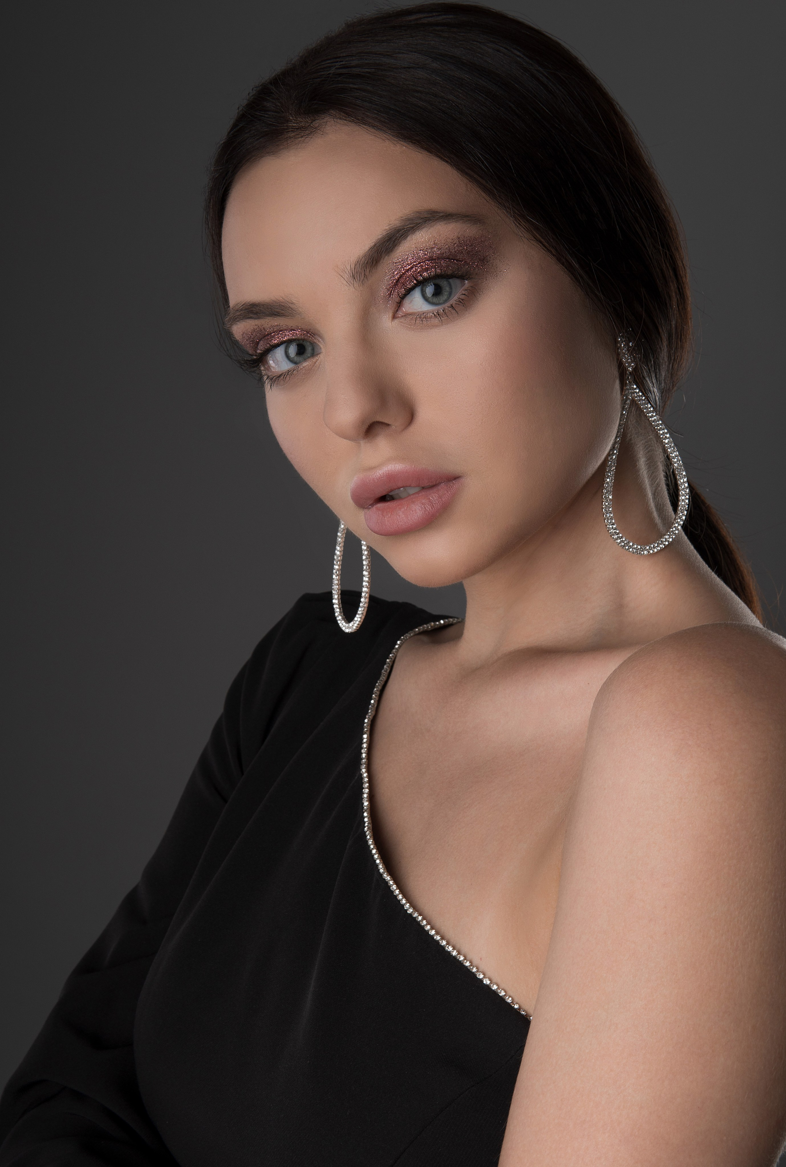 Женский Портрет. Фотограф Евгения Казакова. Женский и Мужской портреты, Семейные съемки