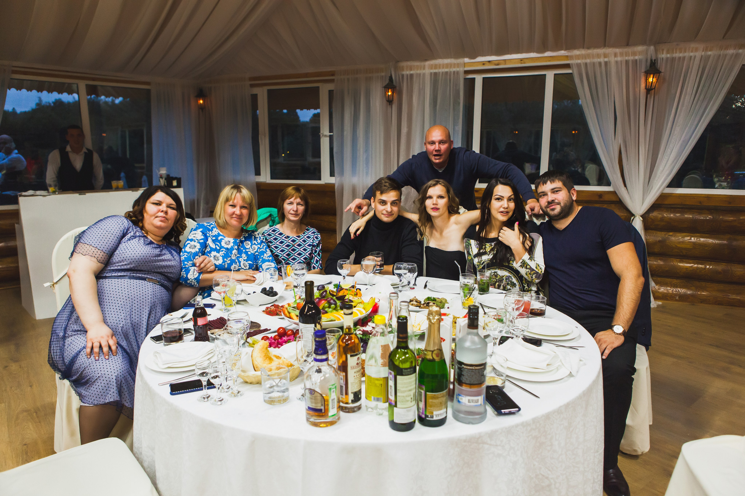 MORELL. Видеооператор/Фотограф Николай Завьялов