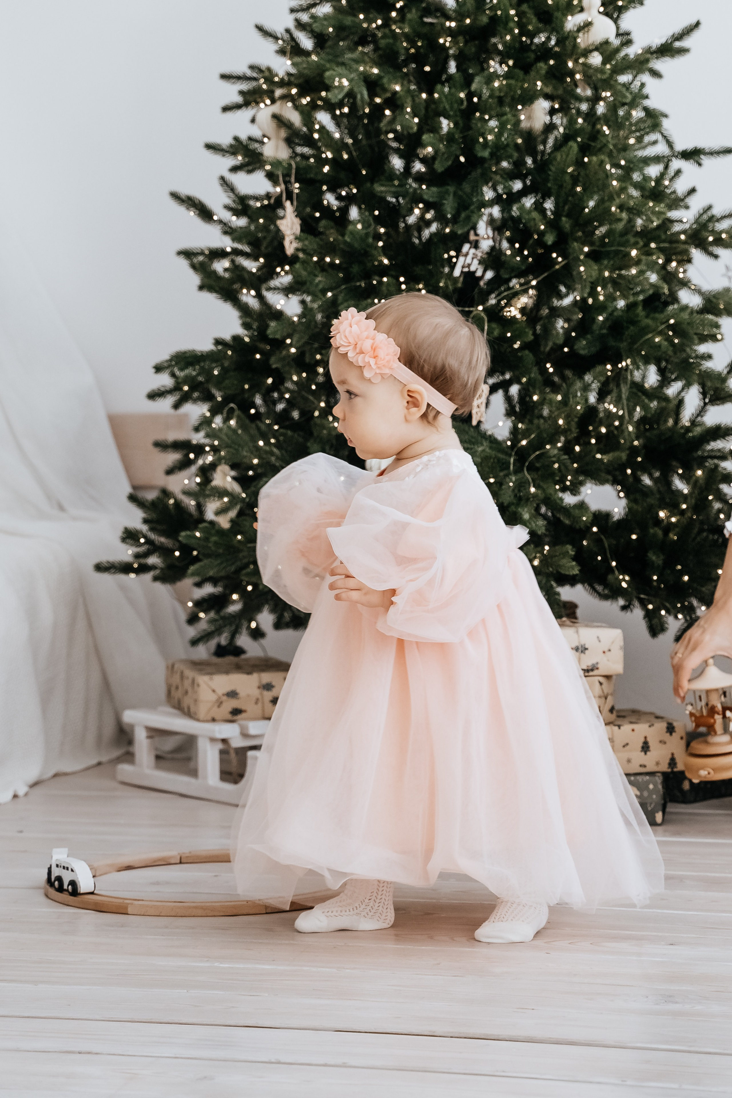 Работы штатного фотографа. Детская фотостудия «PRODETSTVO»