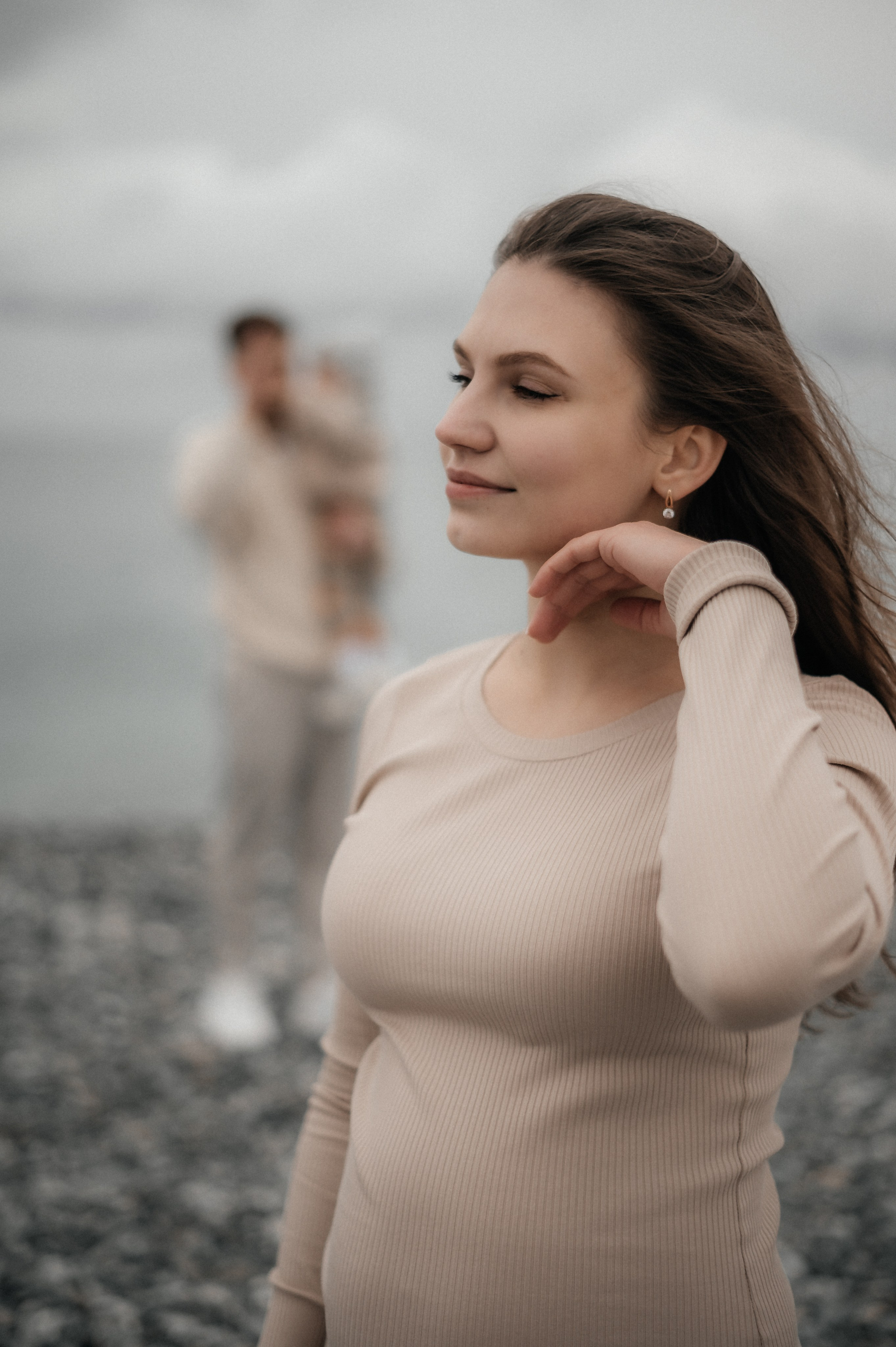 Счастье внутри. Фотограф Сергей Суслов | Сочи