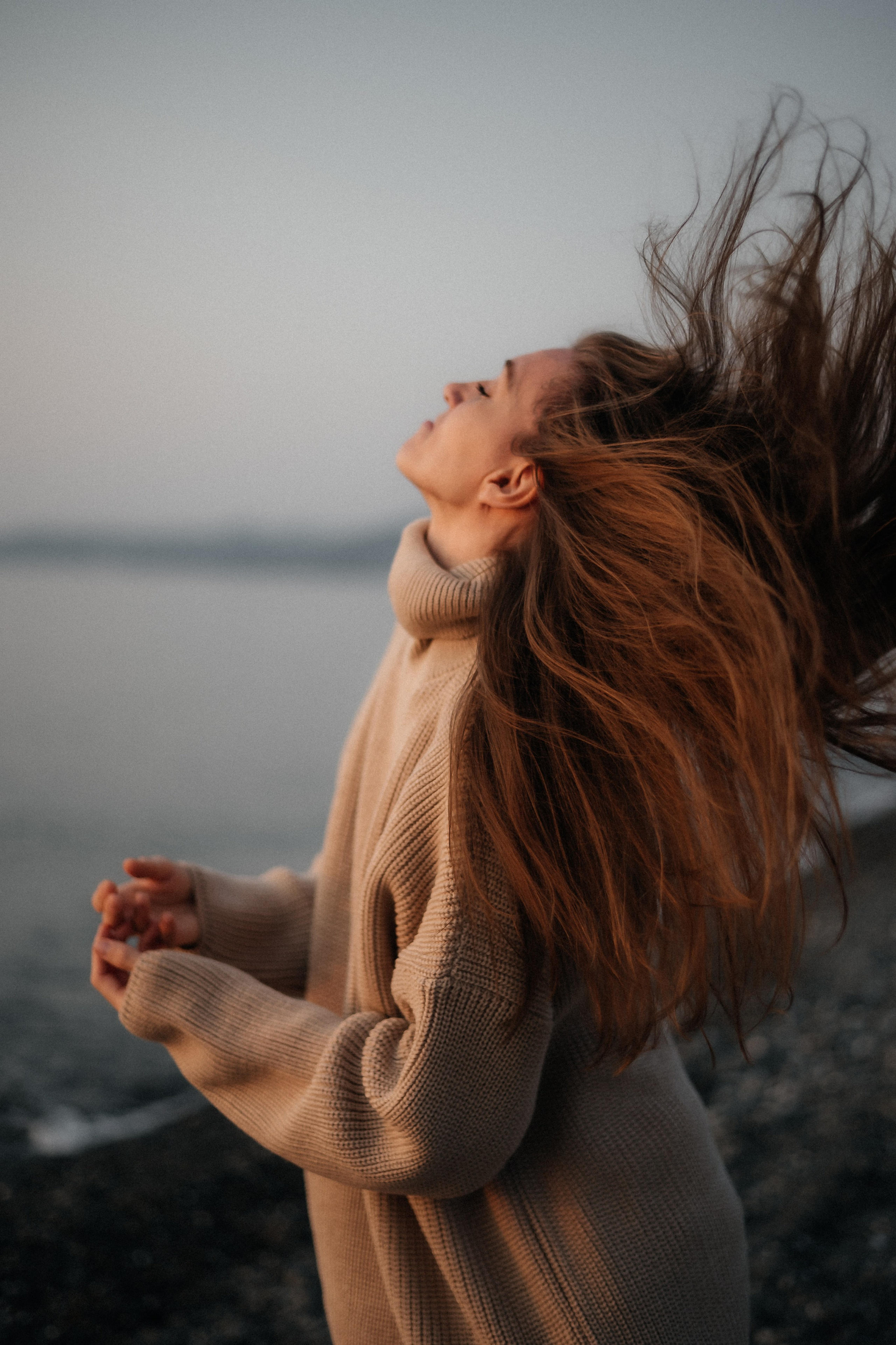 Надежда. Индивидуальная фотосессия на море. Сочи. Фотограф Сергей Суслов. Фотограф Сергей Суслов | Сочи