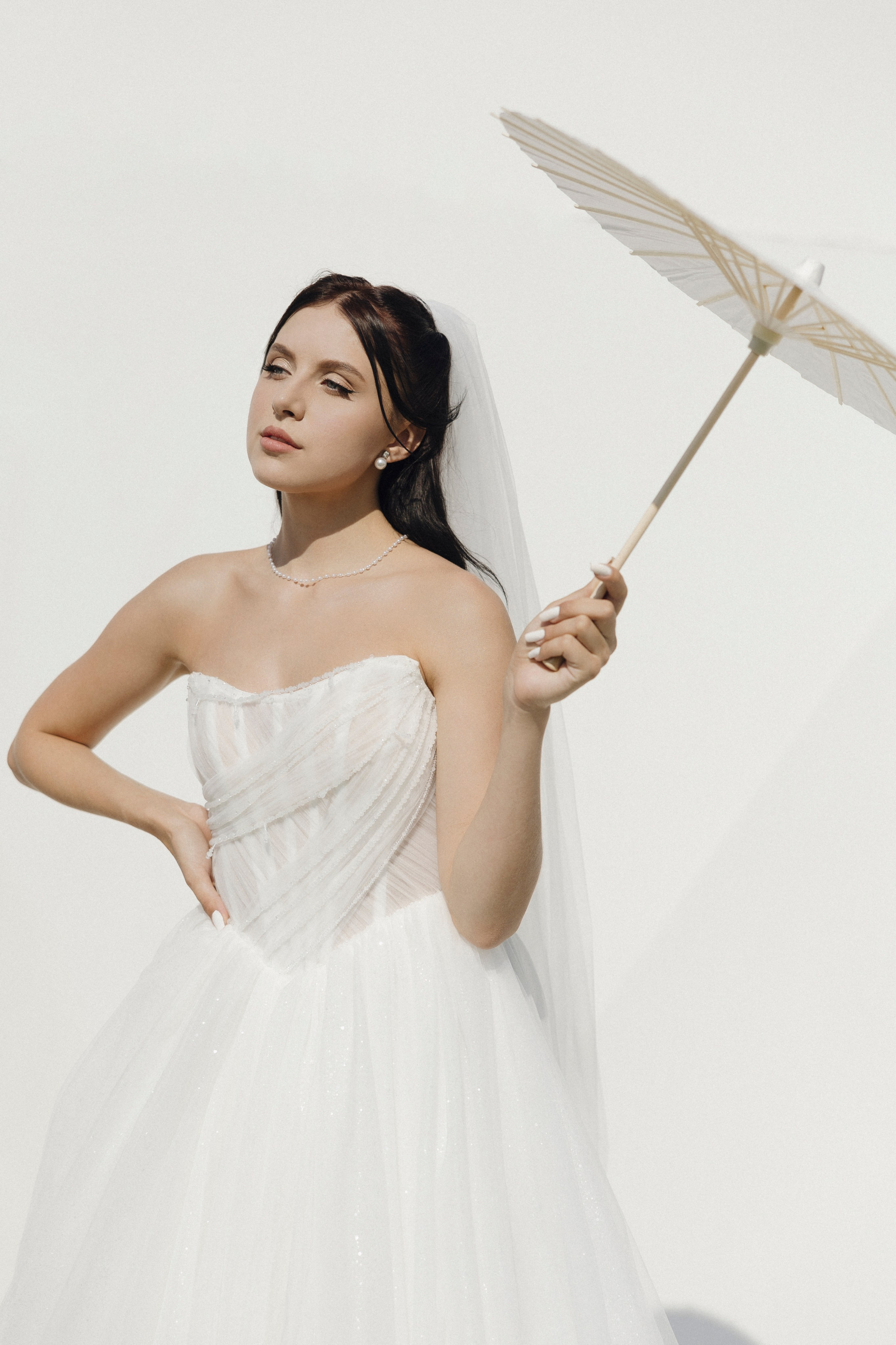 Алина и Павел. Свадебный фотограф Курск Максим Ноздрачев