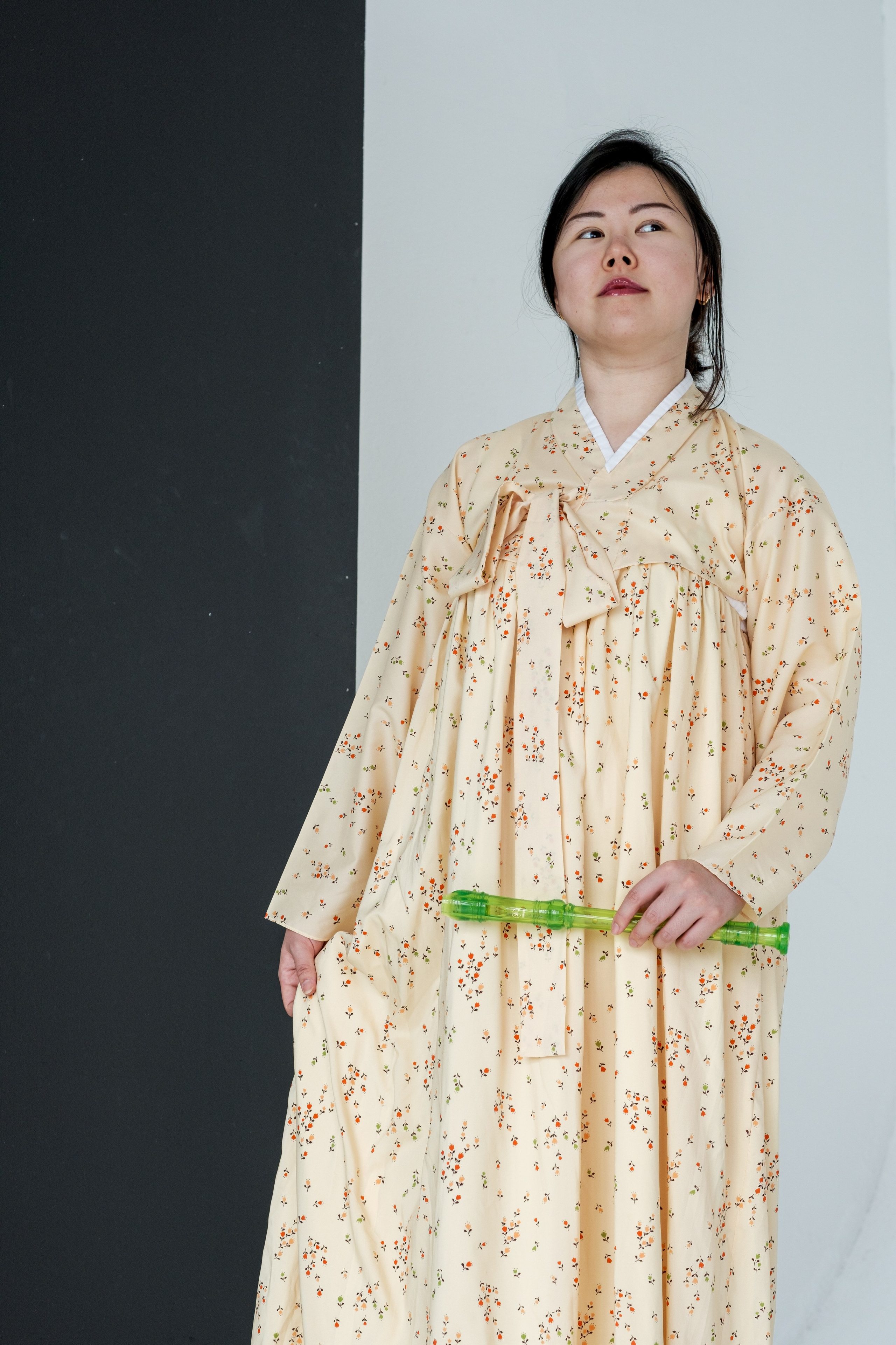 Portraits. Margarita Rodionova — a contemporary lens-based artist currently working in Cancun, Mexico