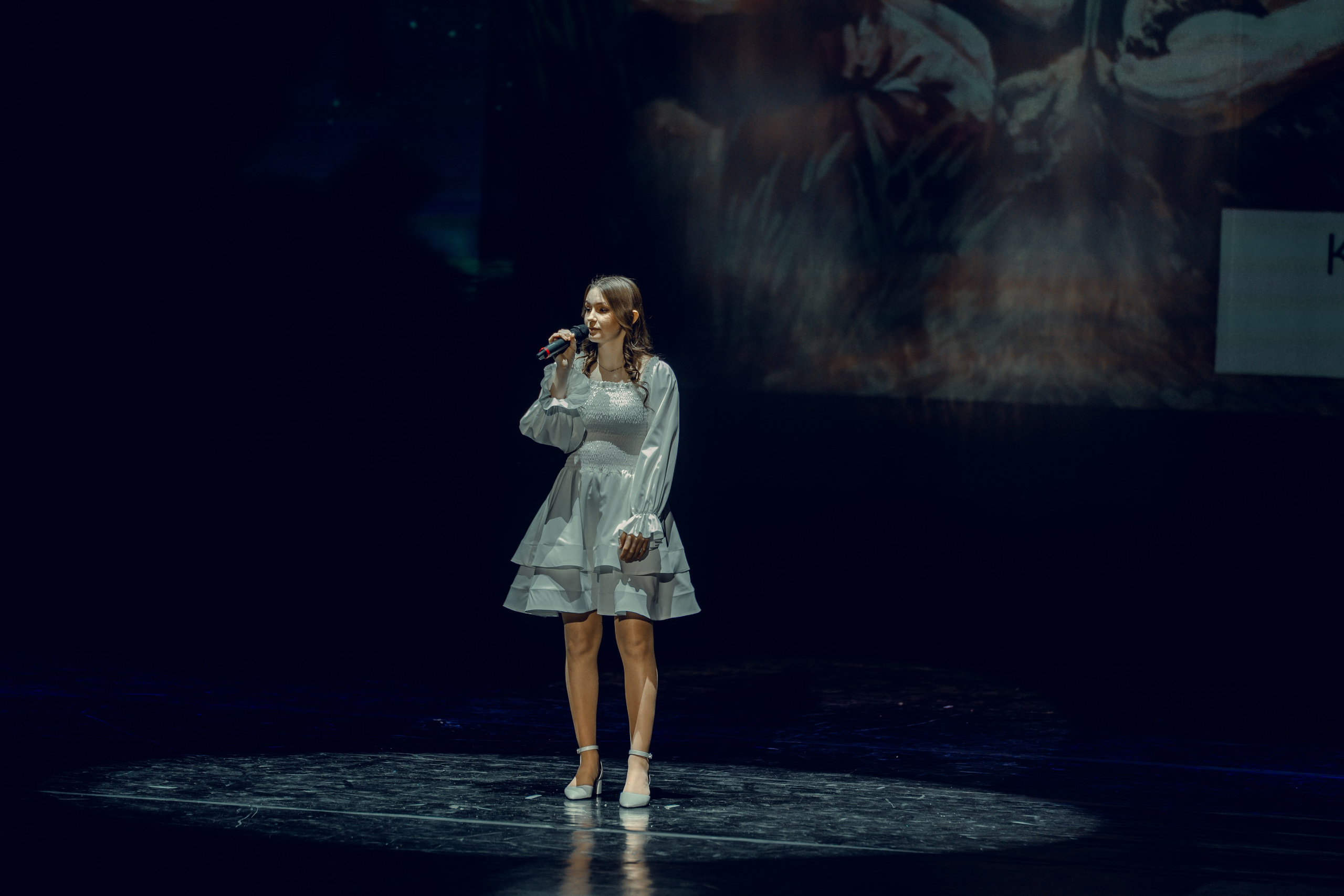 Гала-концерт «Путь к мечте». Tatyana Dubova. Portrait and Family Photographer, Saint Petersburg