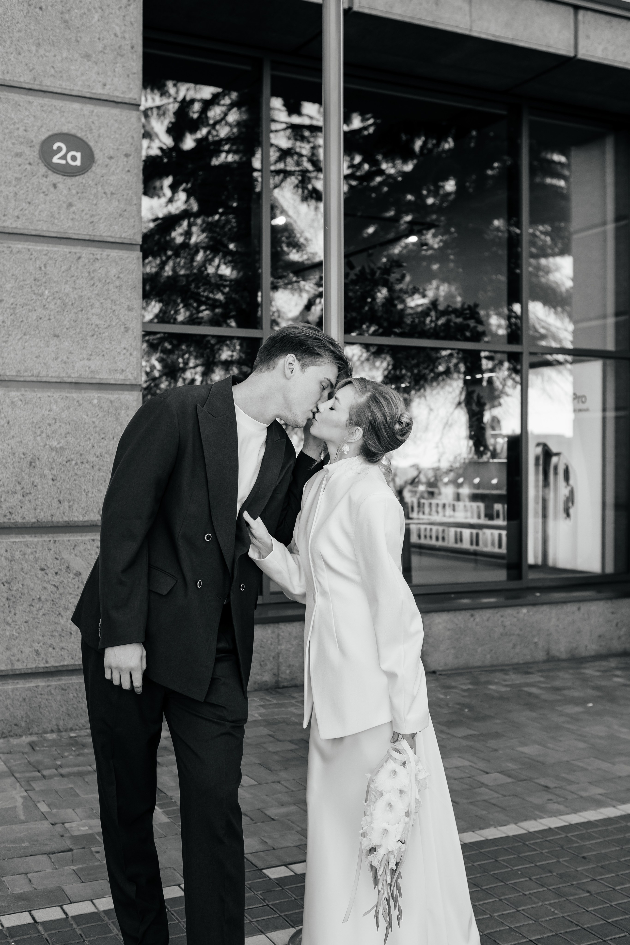 City walk. Valery Litvinova Photography