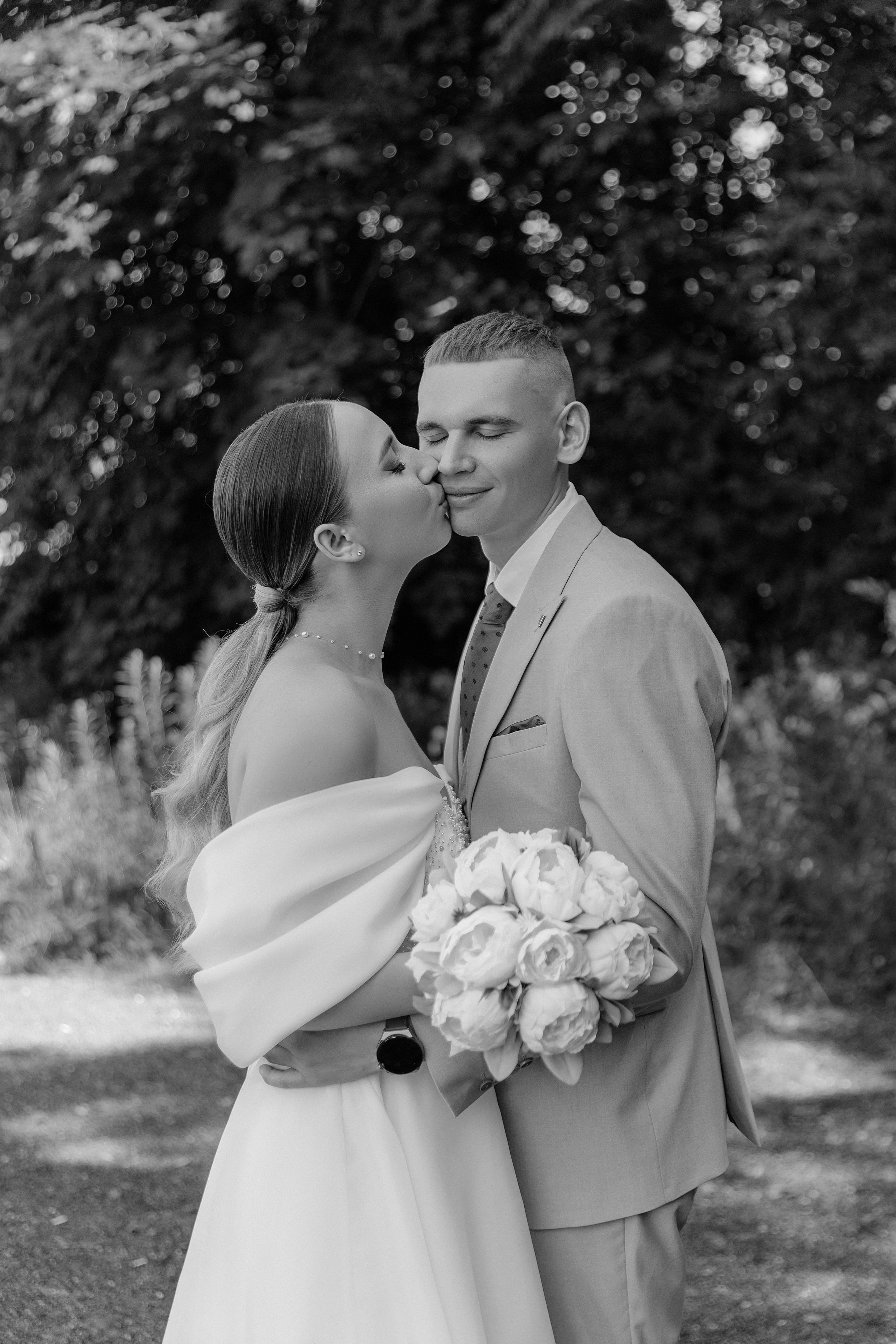 Анастасия и Виктор. Свадебный и женский фотограф в Минске, Жодино, Смолевичах Пентка Дарья