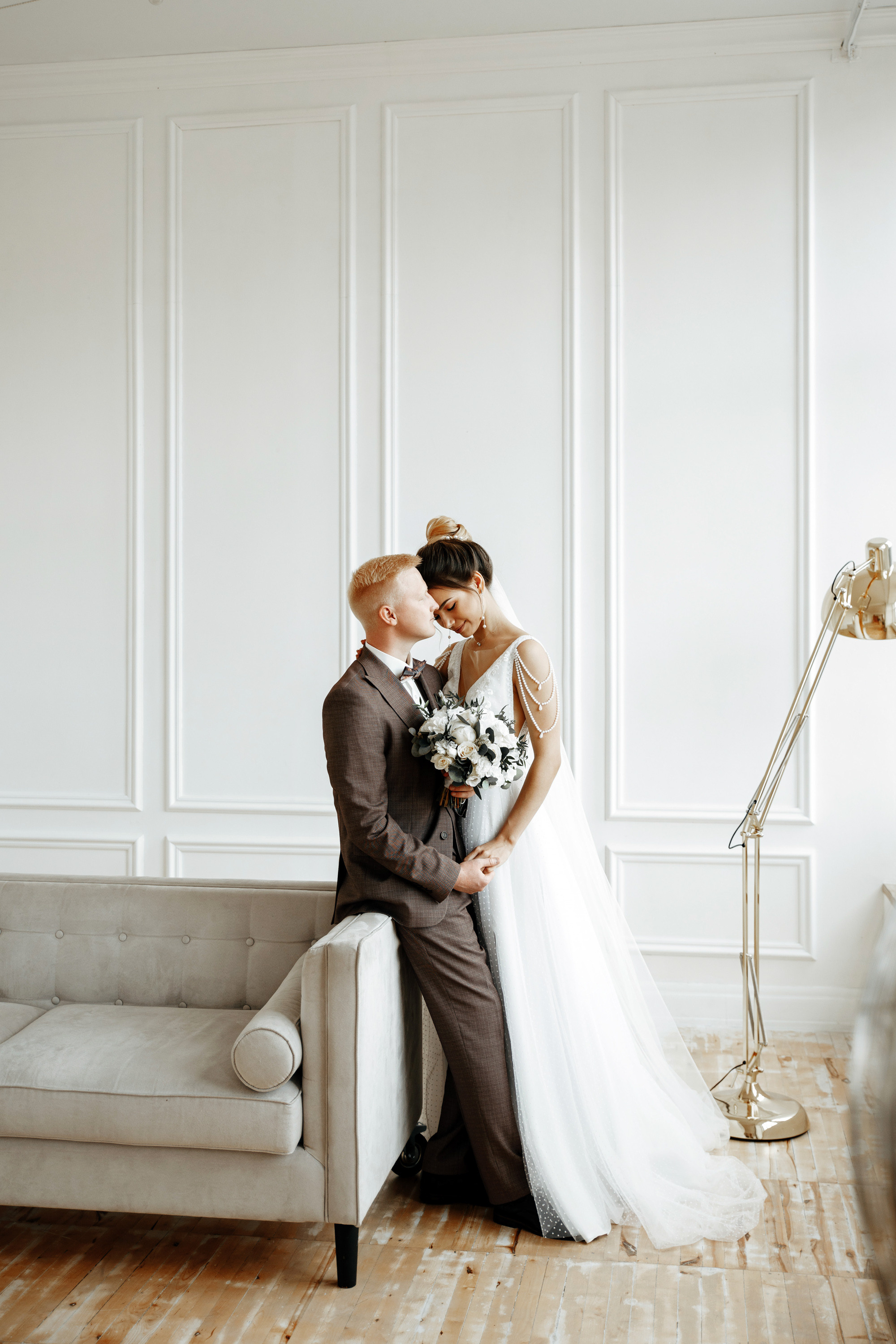 Наиль и&nbsp;Ангелина