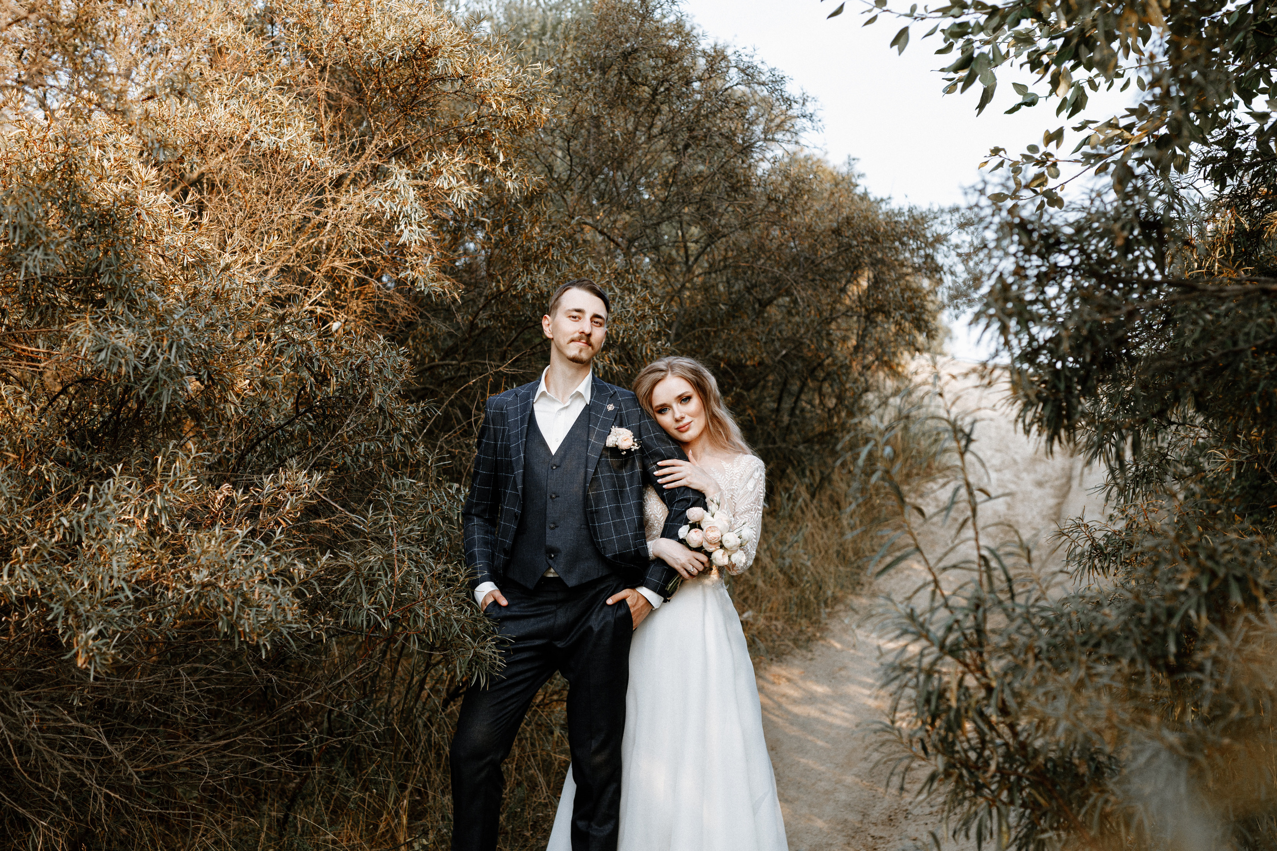 Маша и&nbsp;Дима