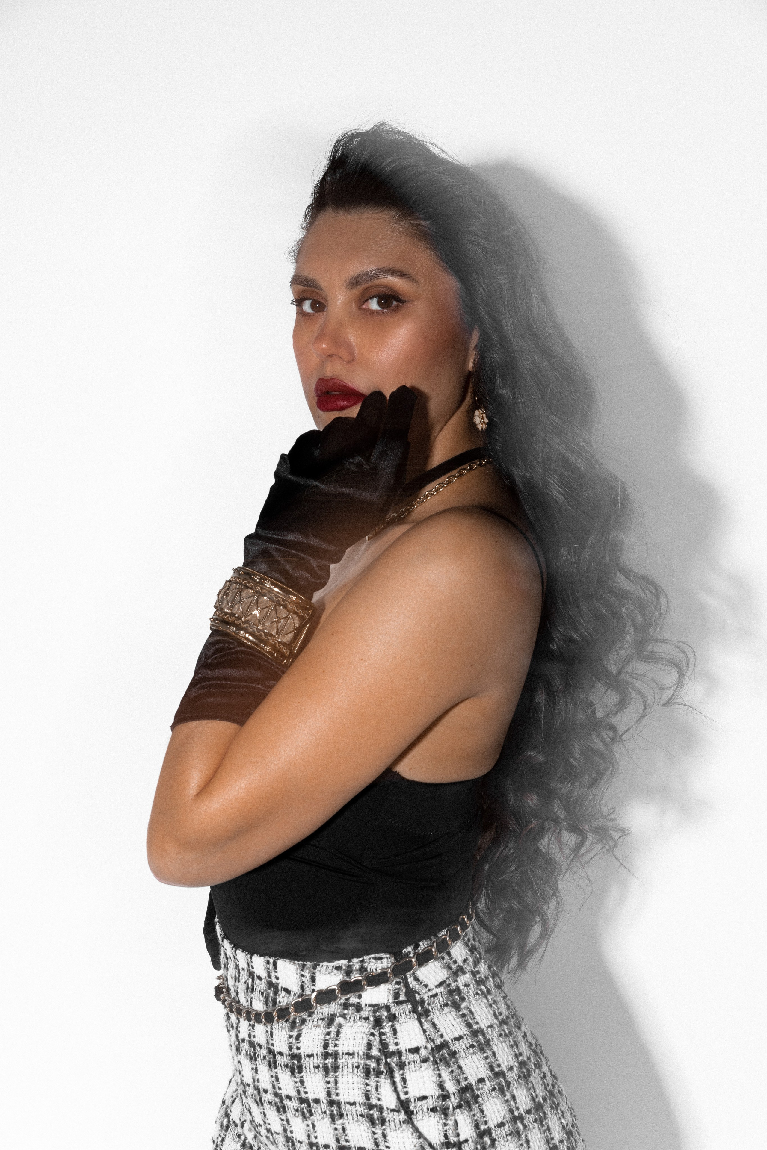 Юлия. Семейный фотограф, love story, индивидуальная фотосессия в г. Сургуте