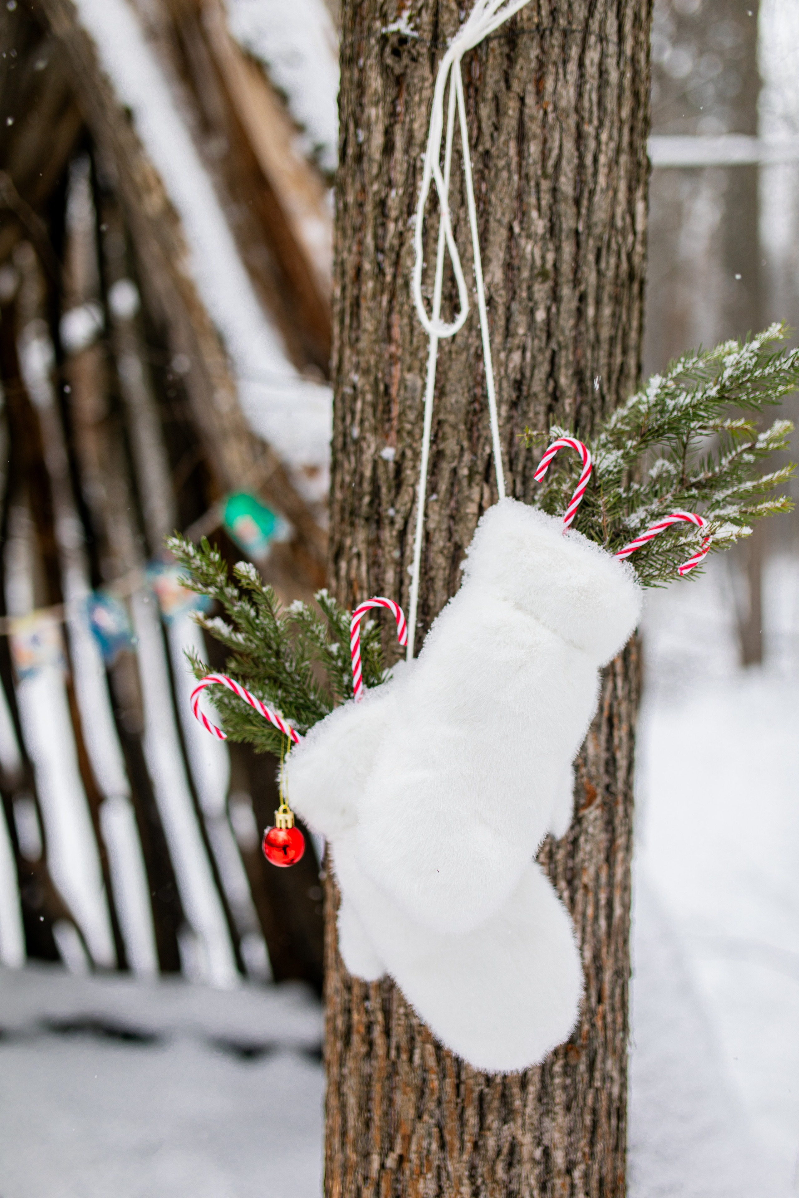 Тепло традиций