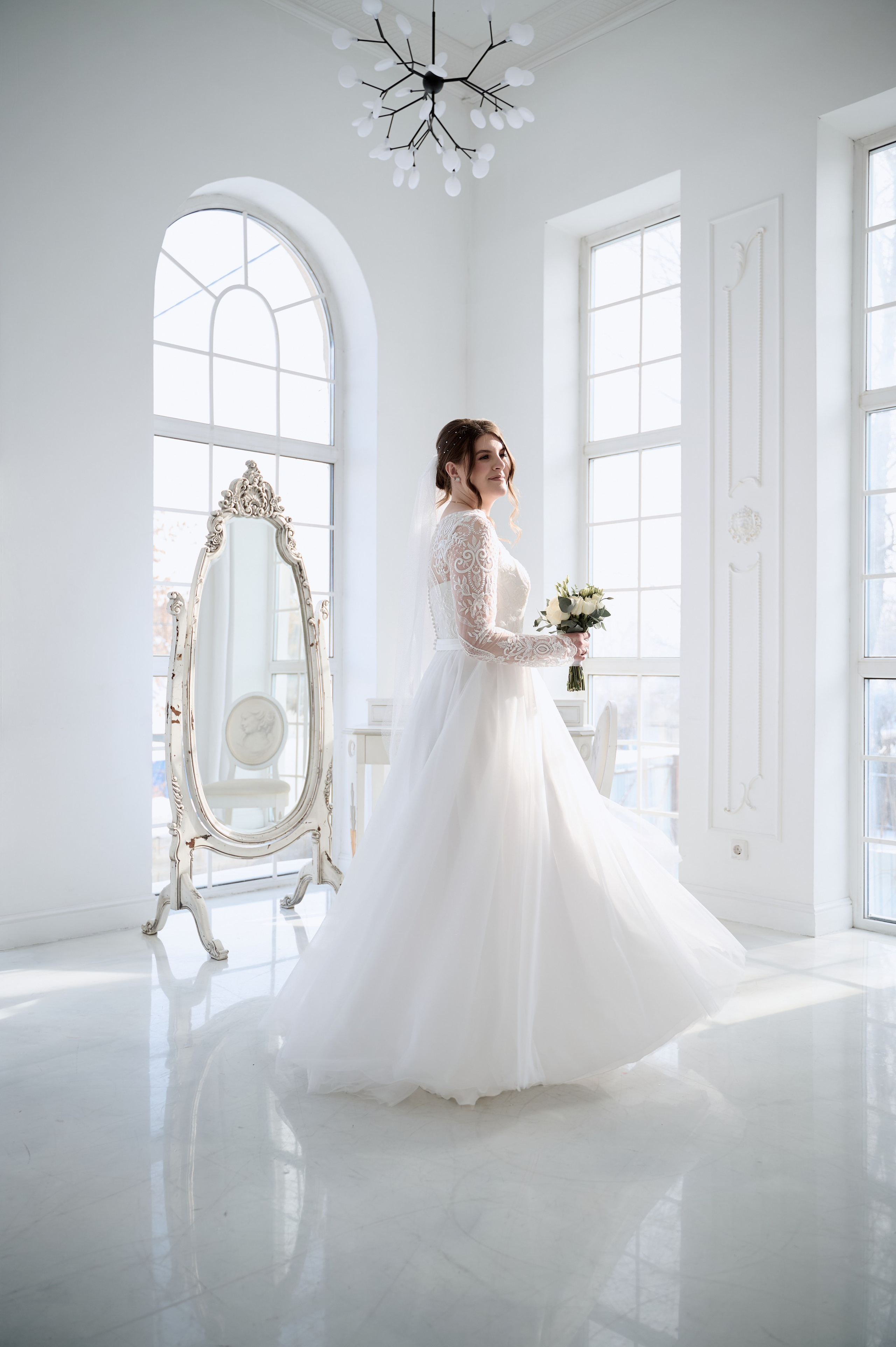 17.02.24. Фотограф и Видеограф в Иркутске