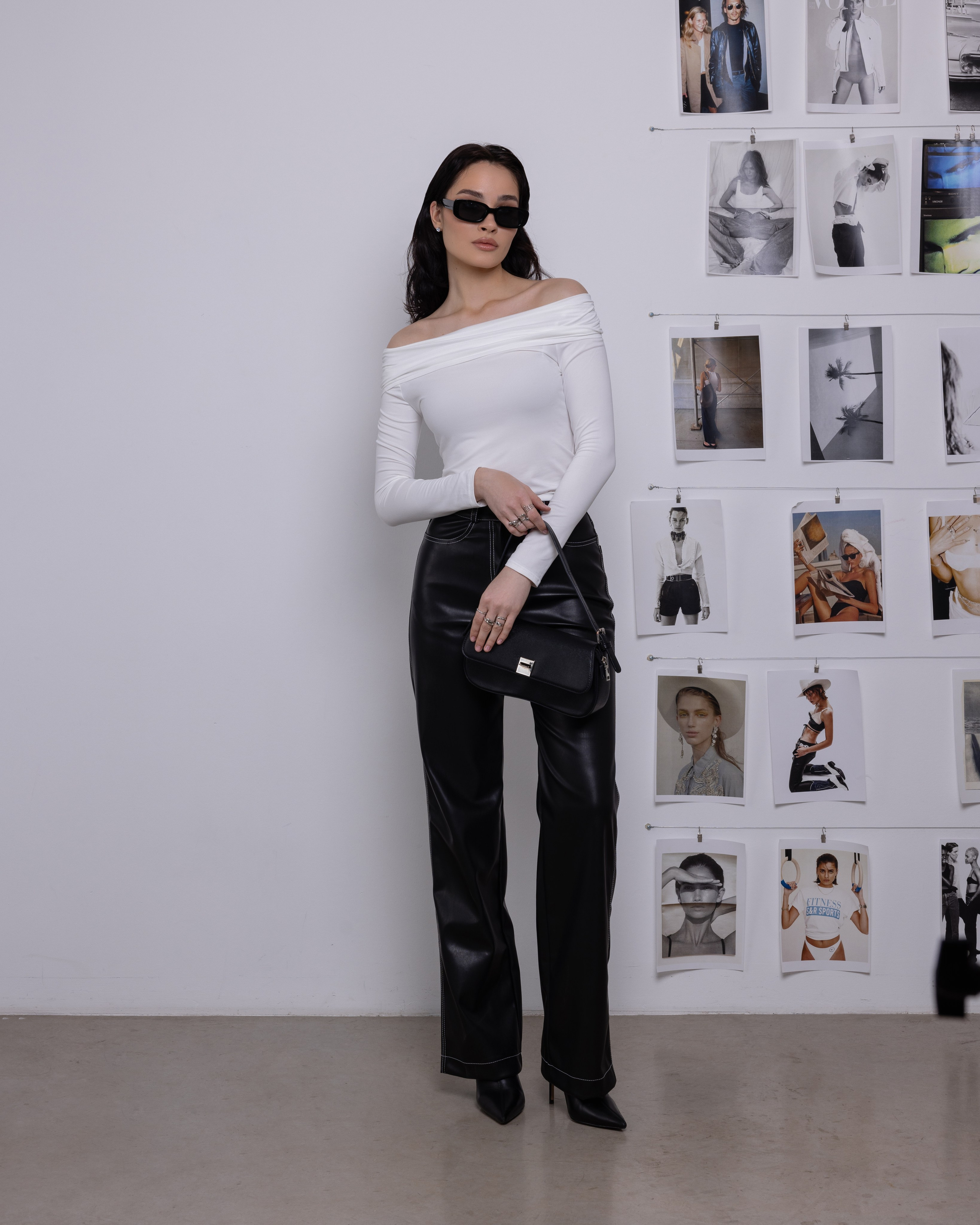 WB. Photographer. Producer. Retoucher