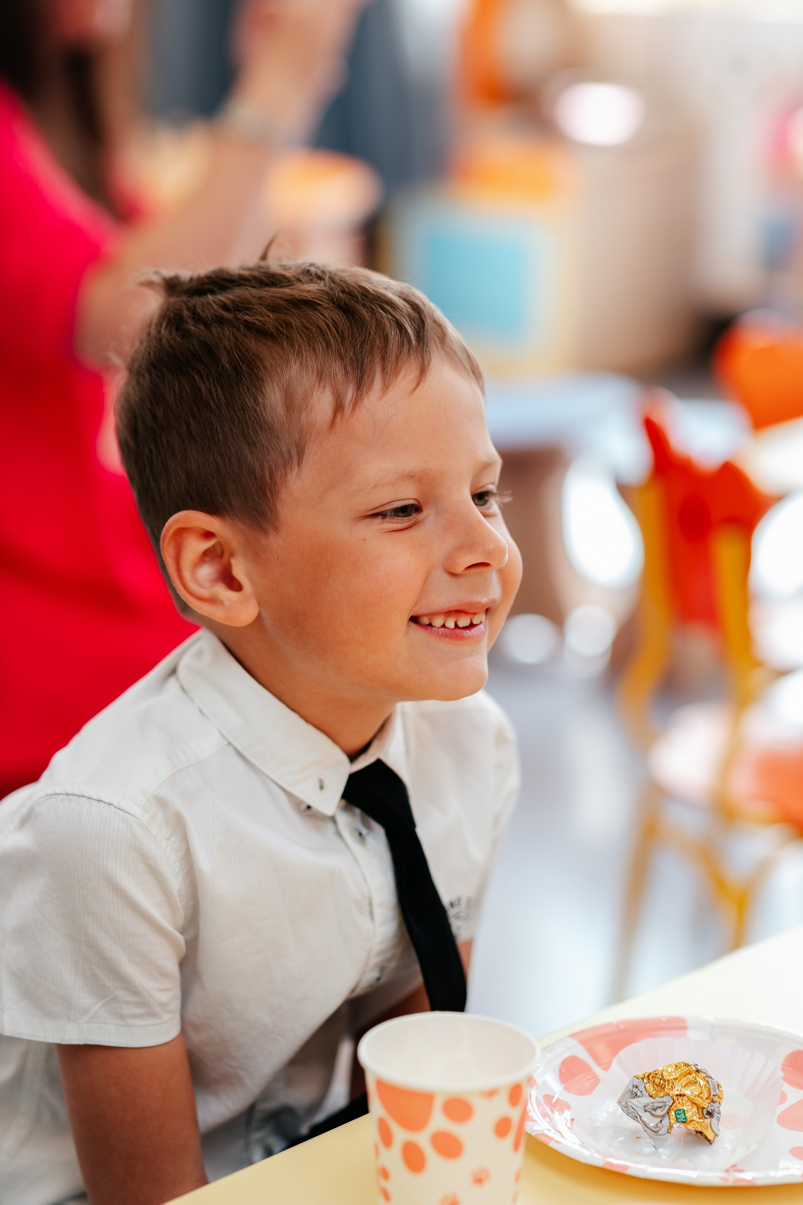 Выпускной в детском саду. Семейный lifestyle фотограф в Санкт-Петербурге Людмила Пахомова