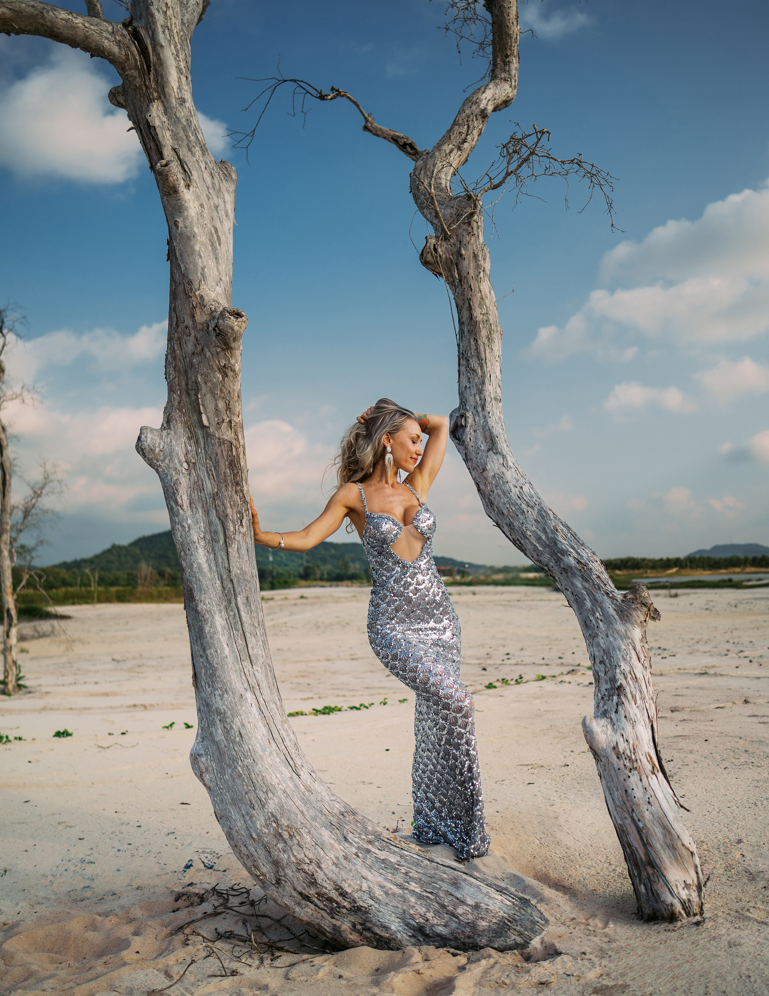 Solo. Phu Quoc Photographer — Phu Quoc wedding Photograper