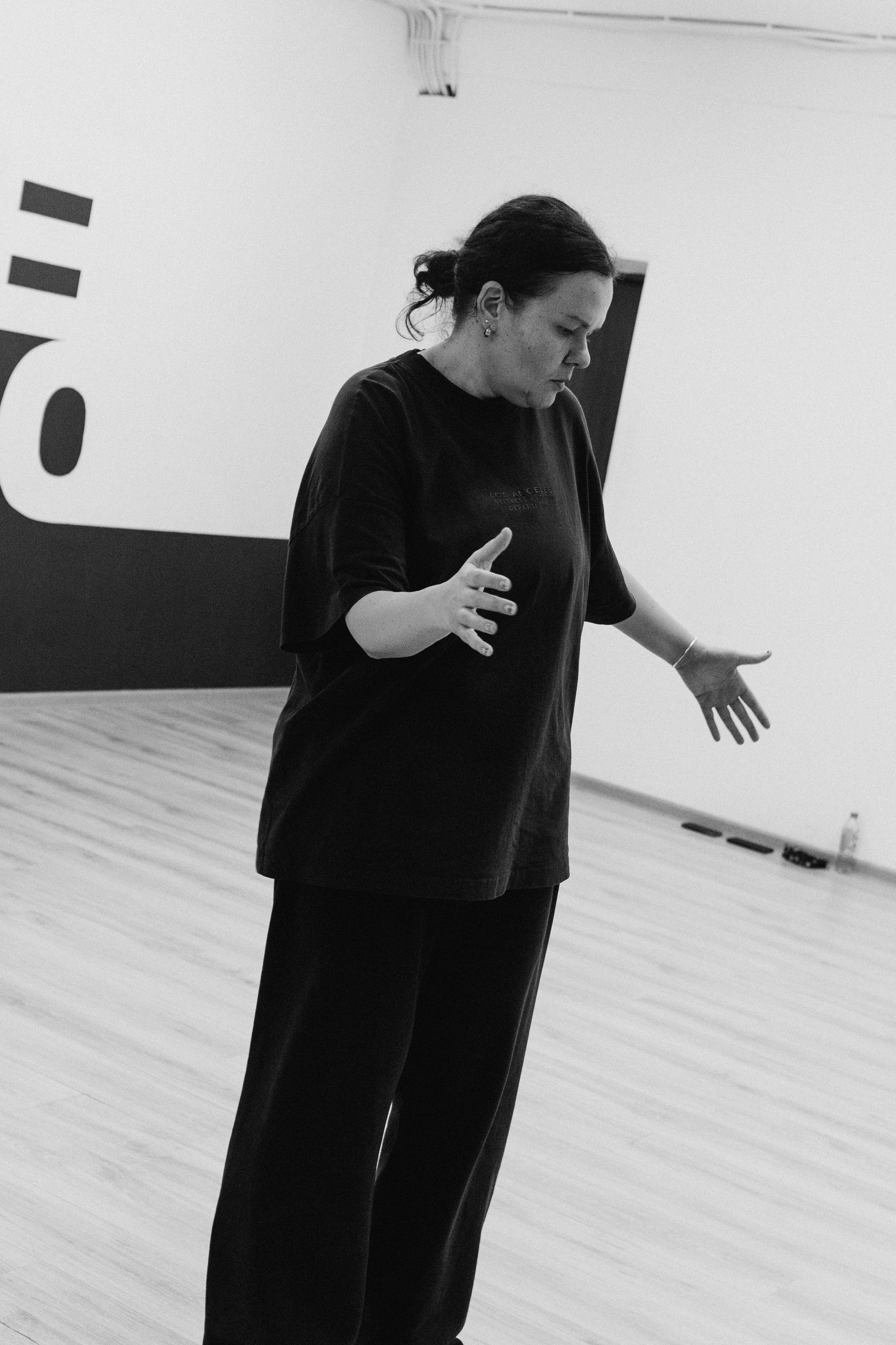 DANCE KITCHEN. Портретный фотограф