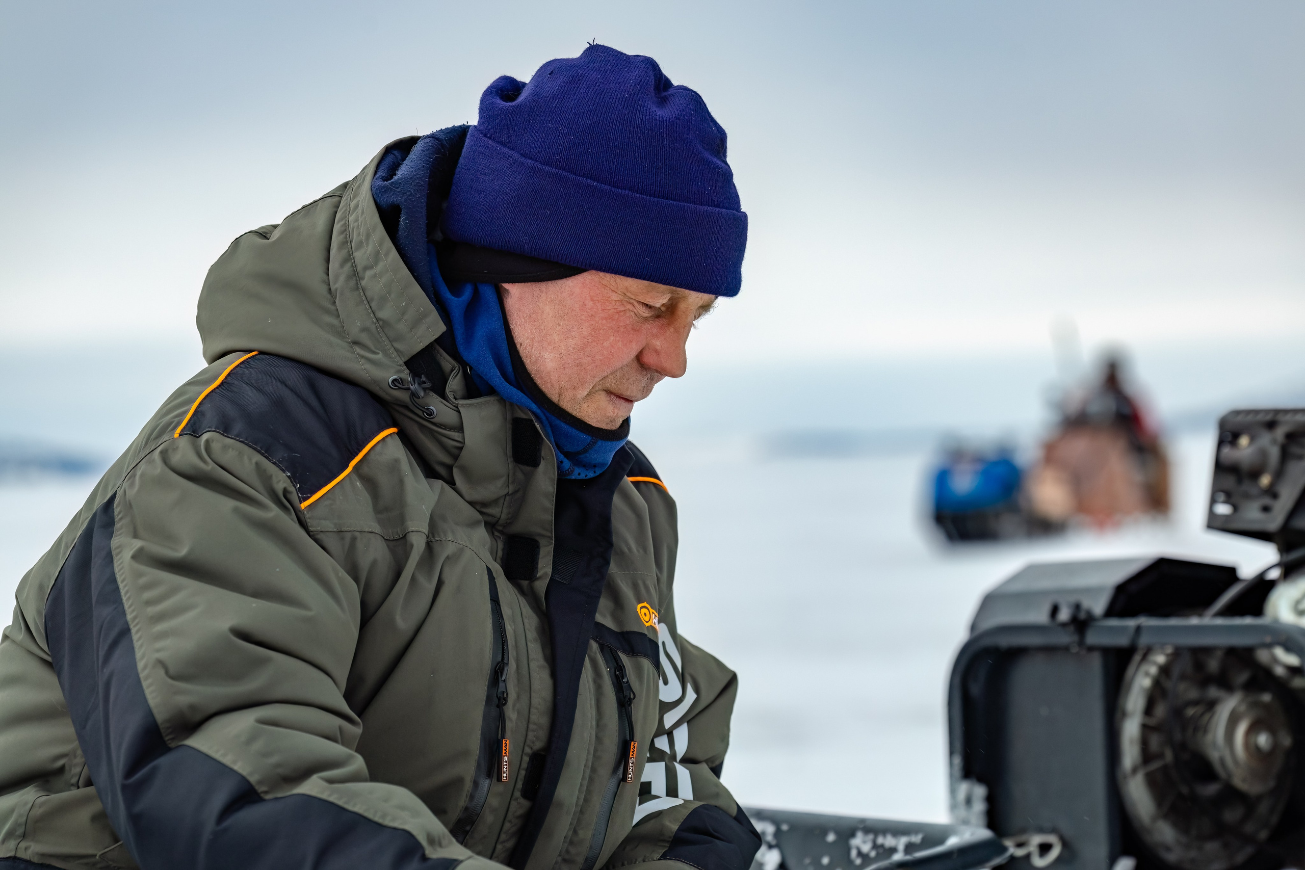 Ярмарка-фестиваль «Я-Я, КЕМСКА ВОЛОСТЬ!» (2024 г.). Аэросъемка. Фото и Видео в Карелии. Алексей Фрилунд