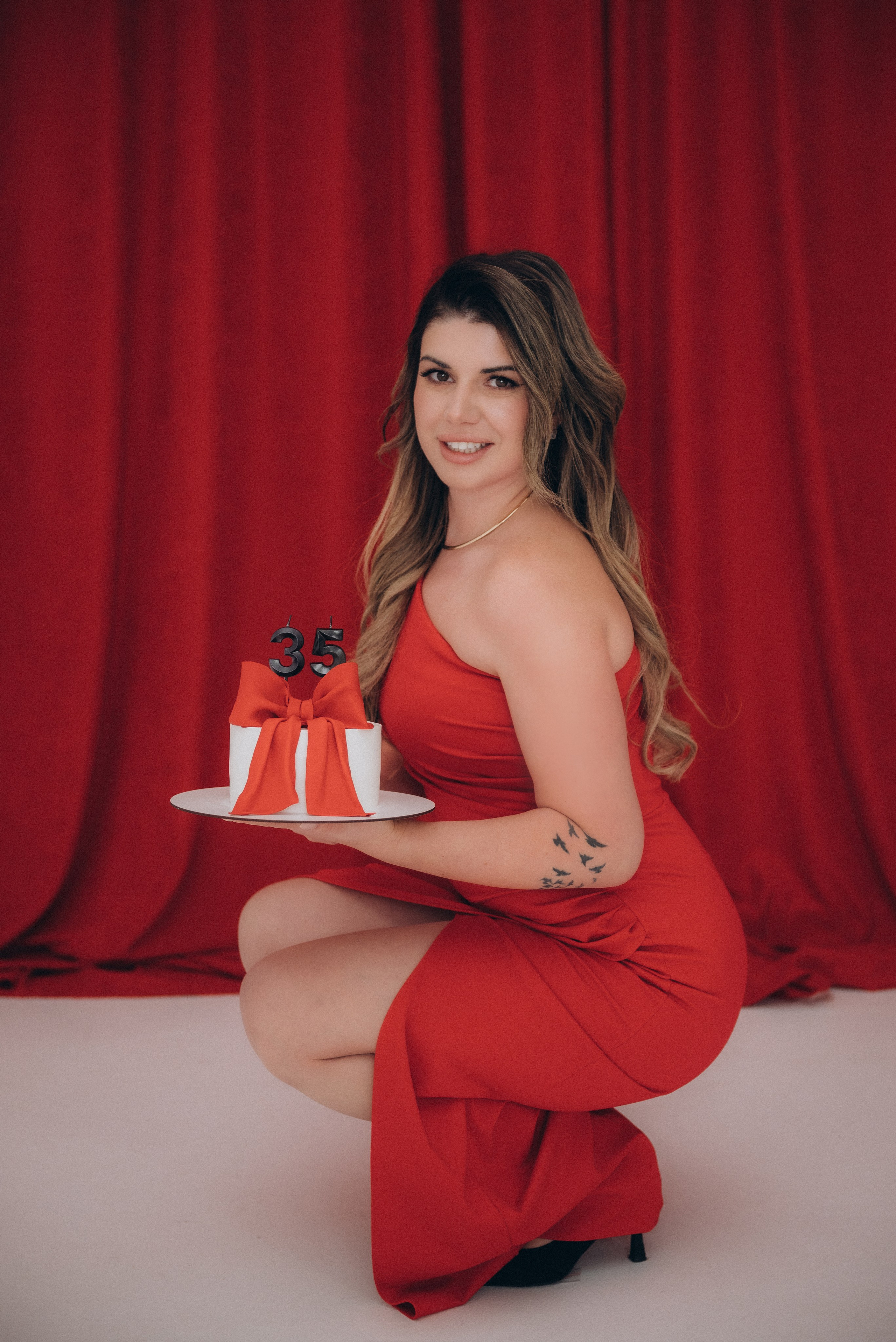 Олеся. Суханова Регина Фотограф Сергиев Посад