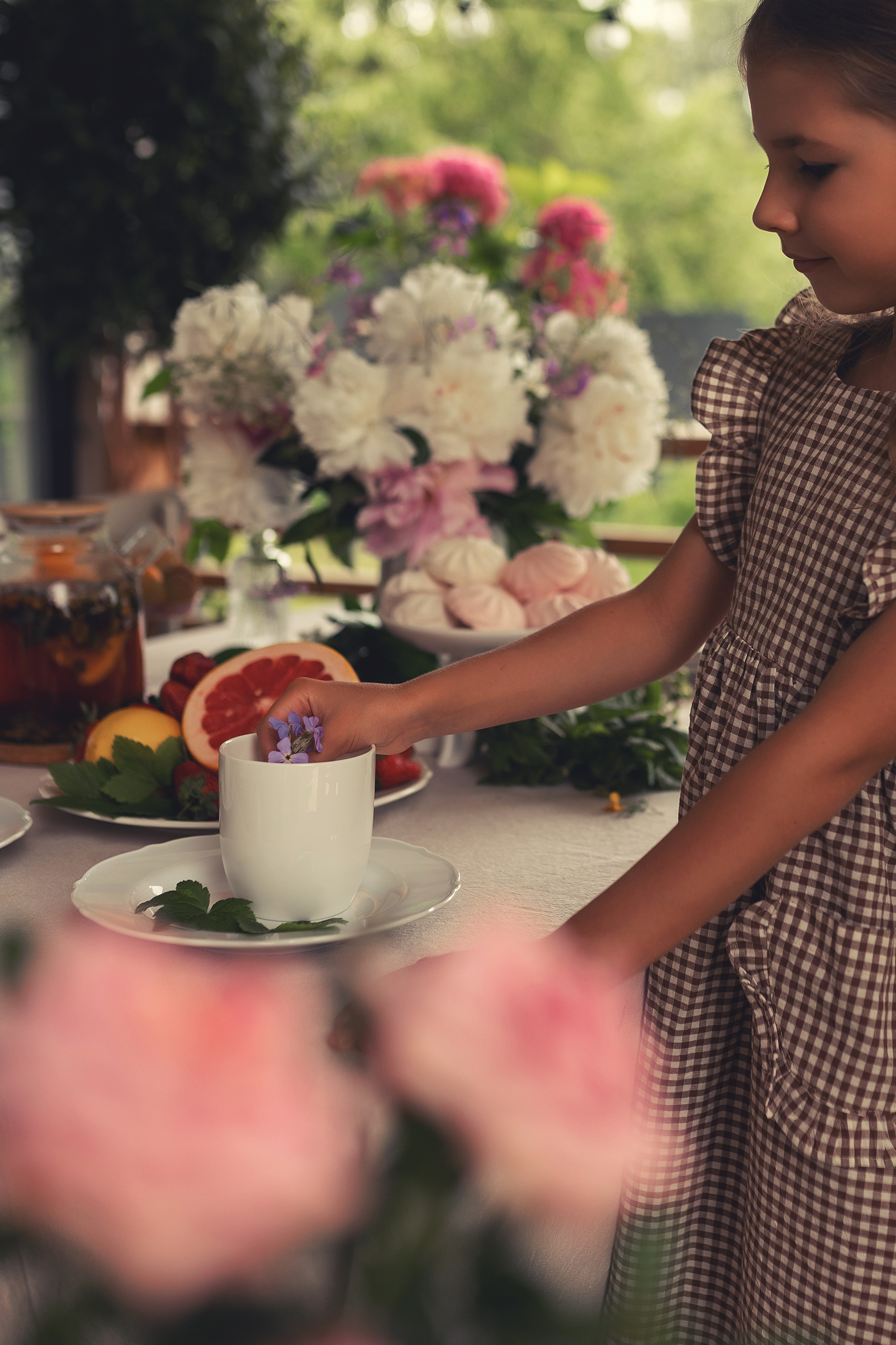Девочки такие девочки. Фотограф в Москве. Елизавета Косицына