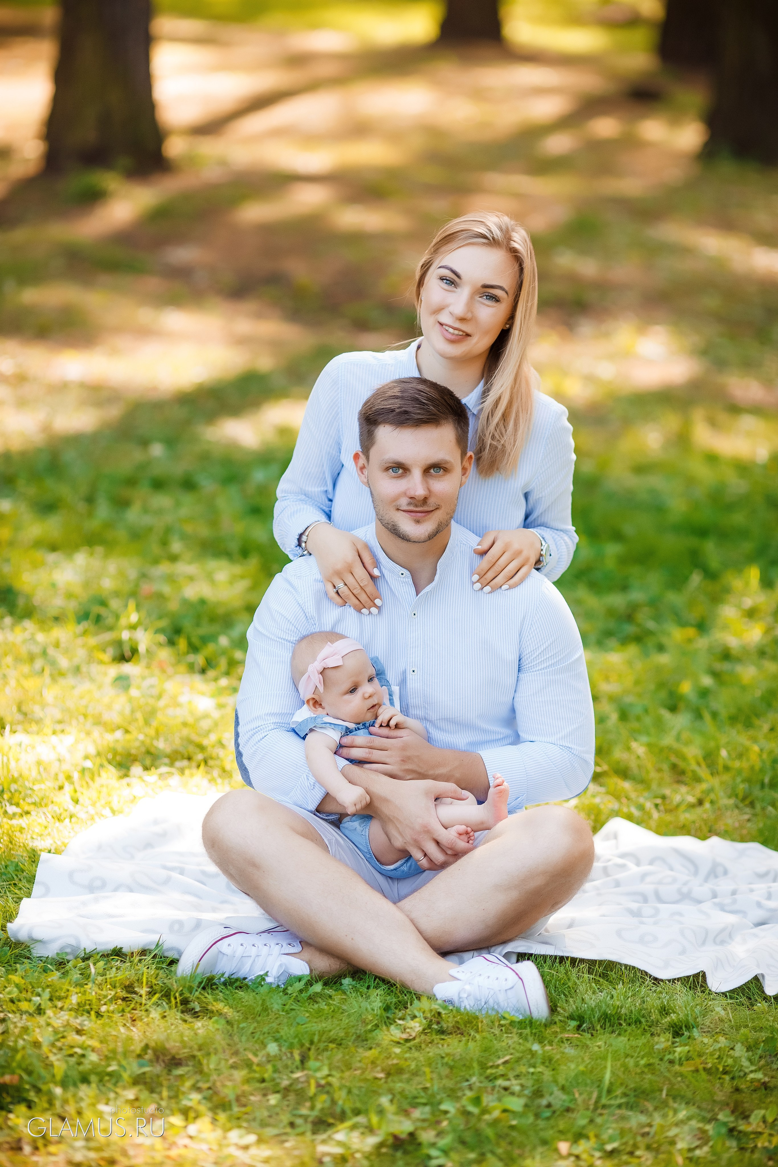 25. Фотостудия GLAMUS.RU