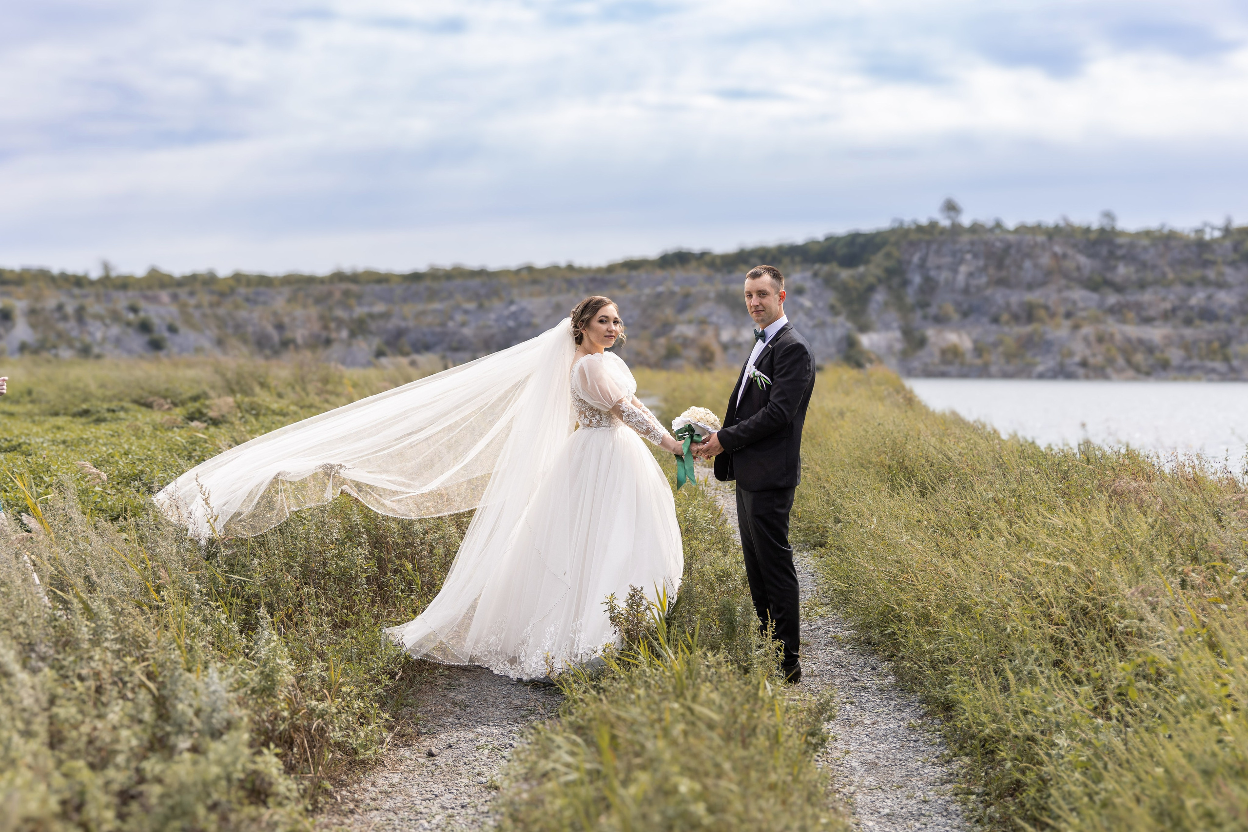 Арина & Андрей