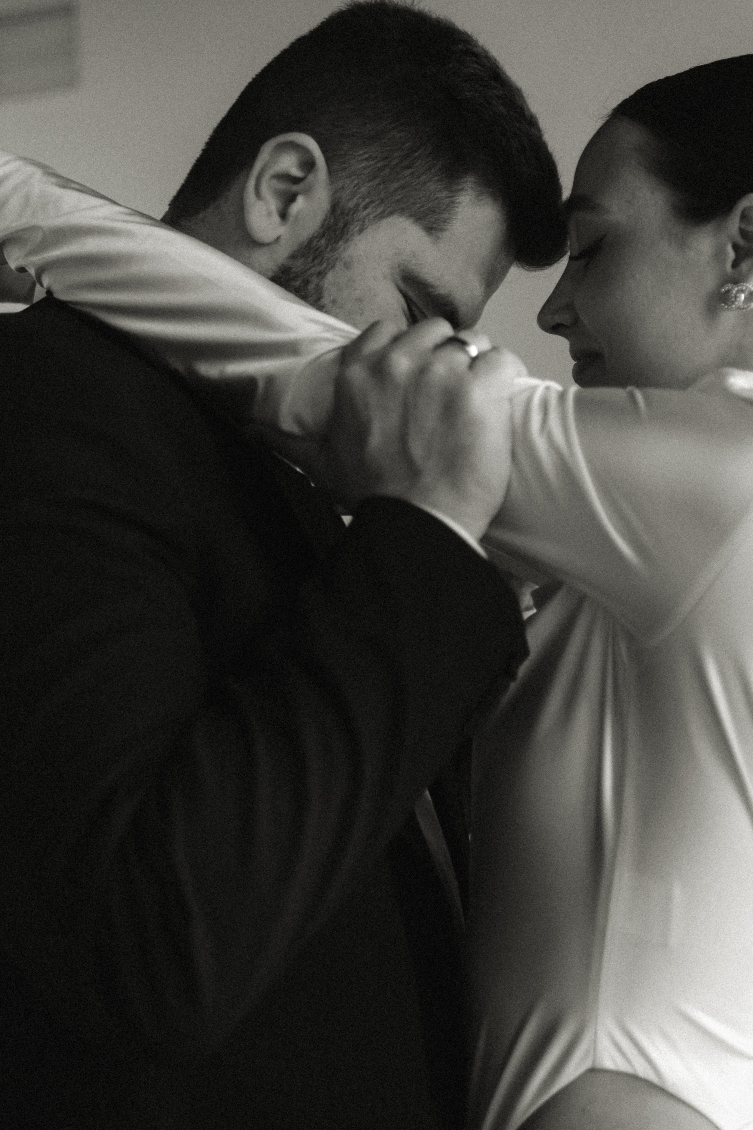 Fil & Kat. Фотограф Ксения Дзюбак Самара-Москва