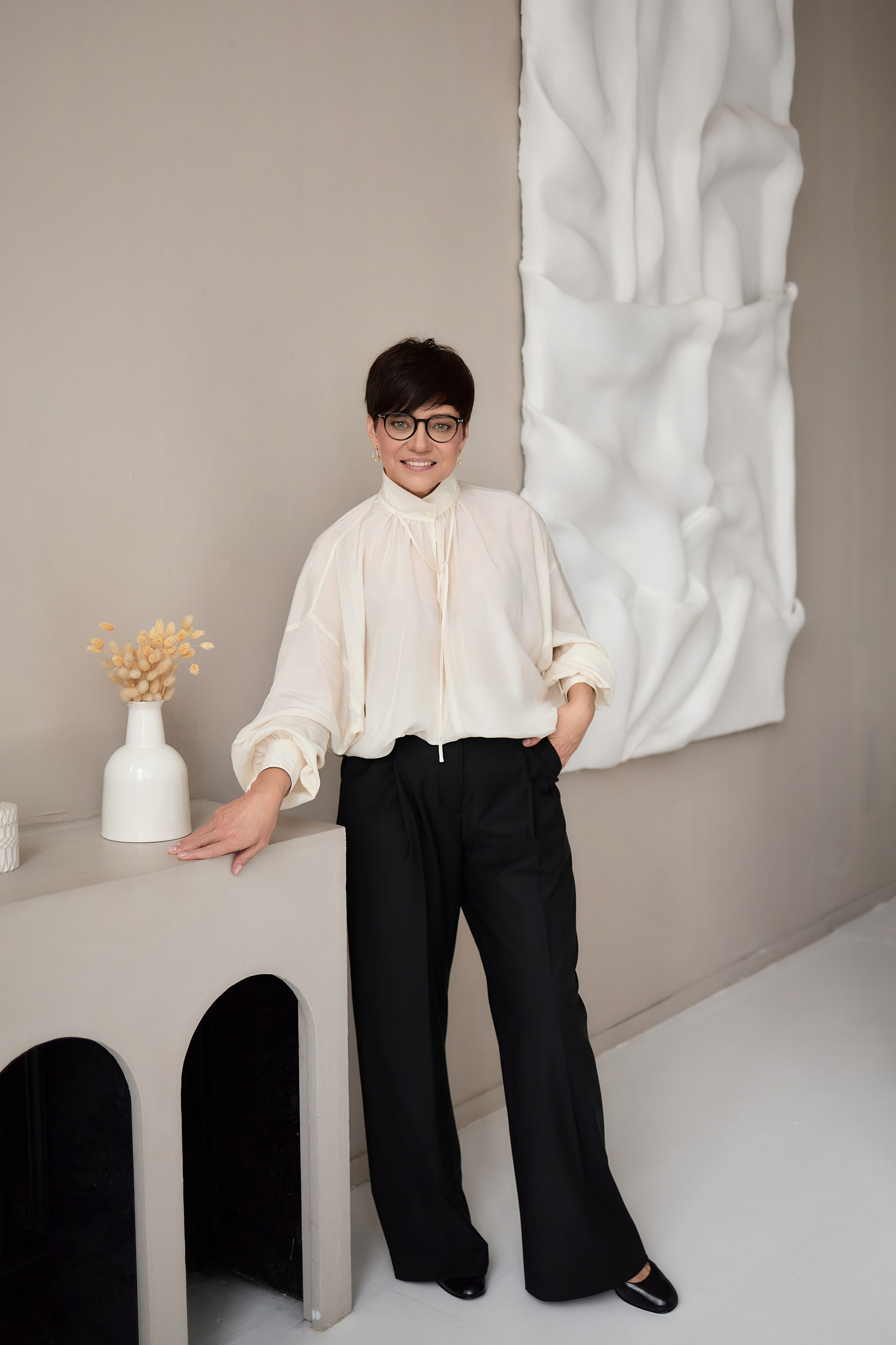 Наталья. Фотограф в Минске Анна Кучинская