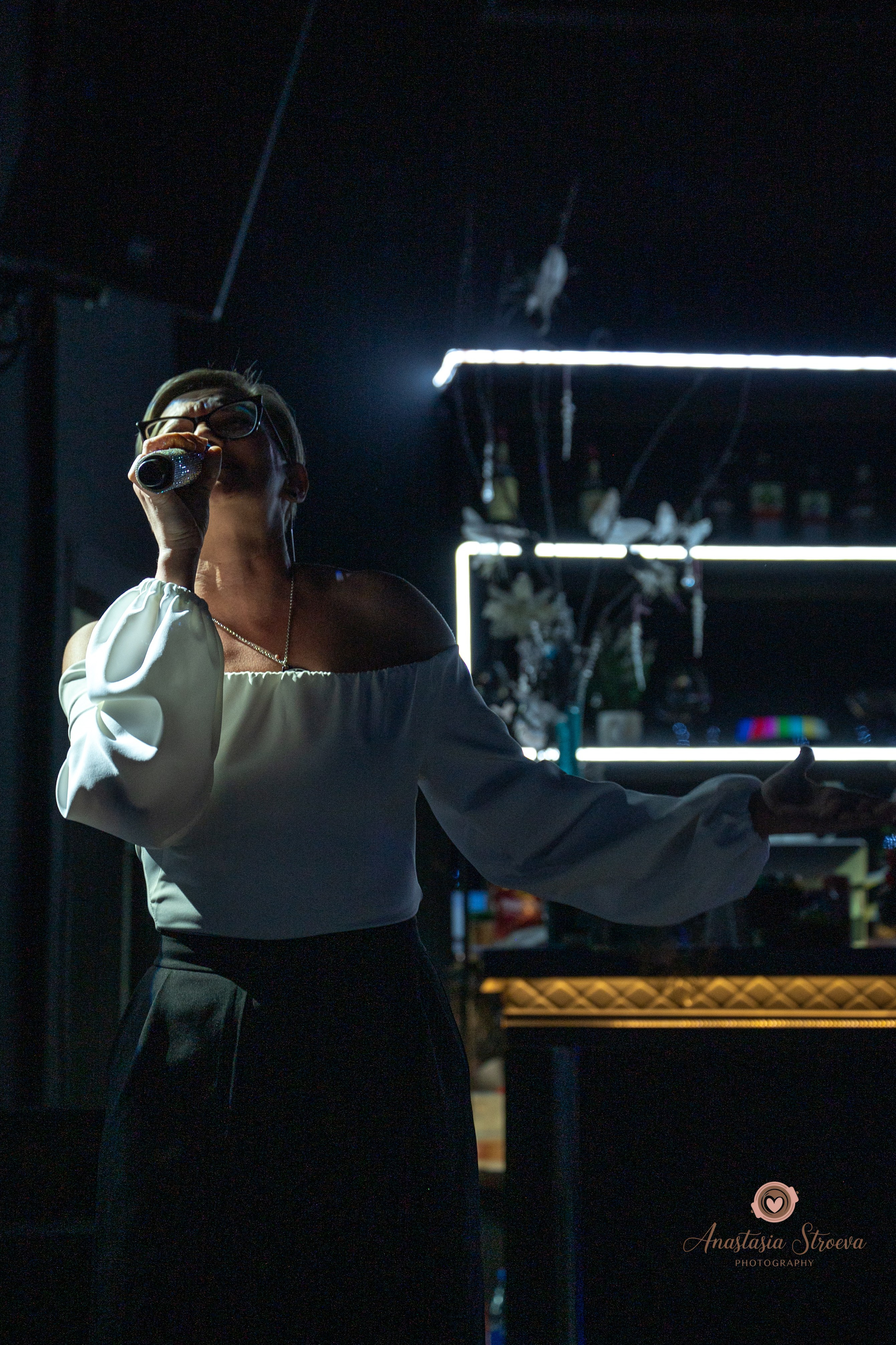 Танцевальное путешествие в 90е. Семейный и детский фотограф в Королеве, Москве и Московской области Строева Анастасия