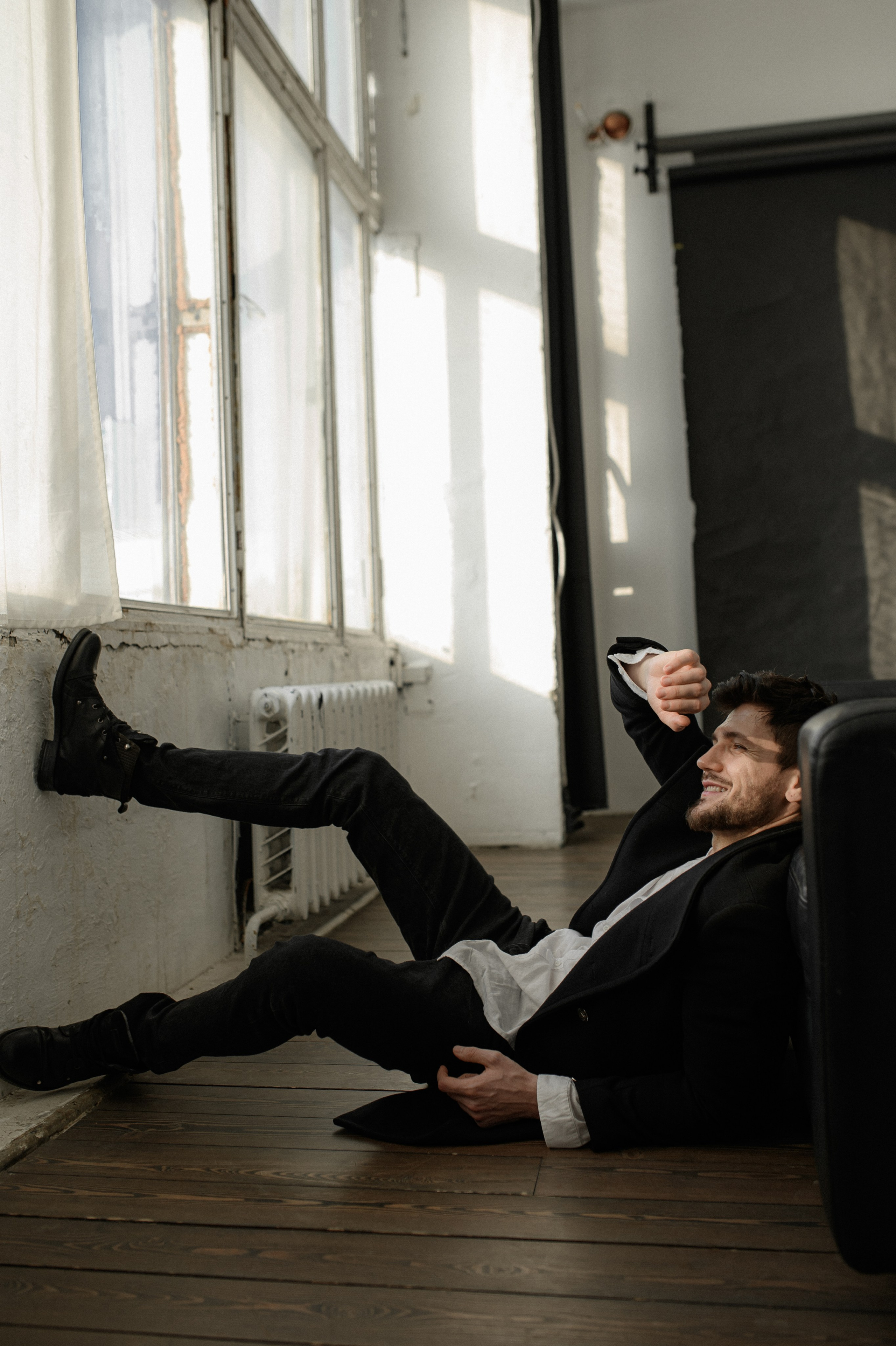 Павел (Воркшоп Ольги Брагида). Www.ostermiller.ru