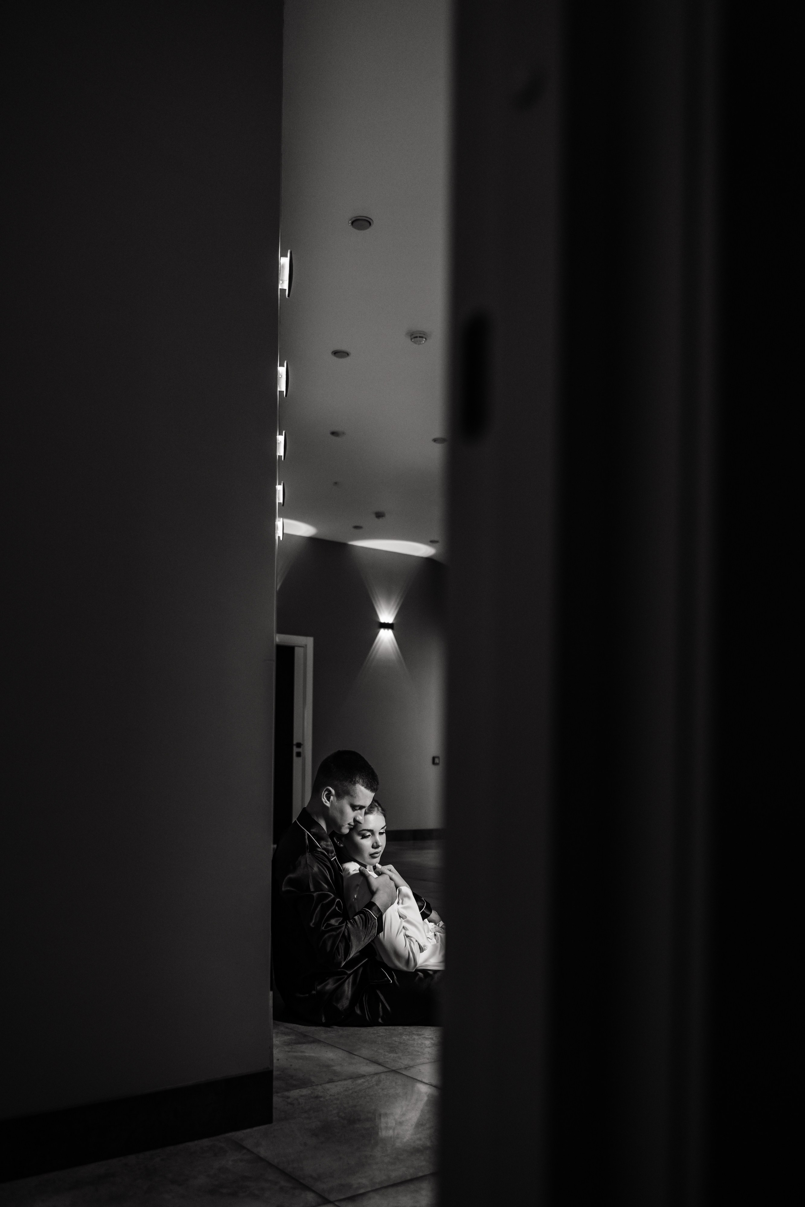 Роман и Полина. Свадебная  съемка на Алтае