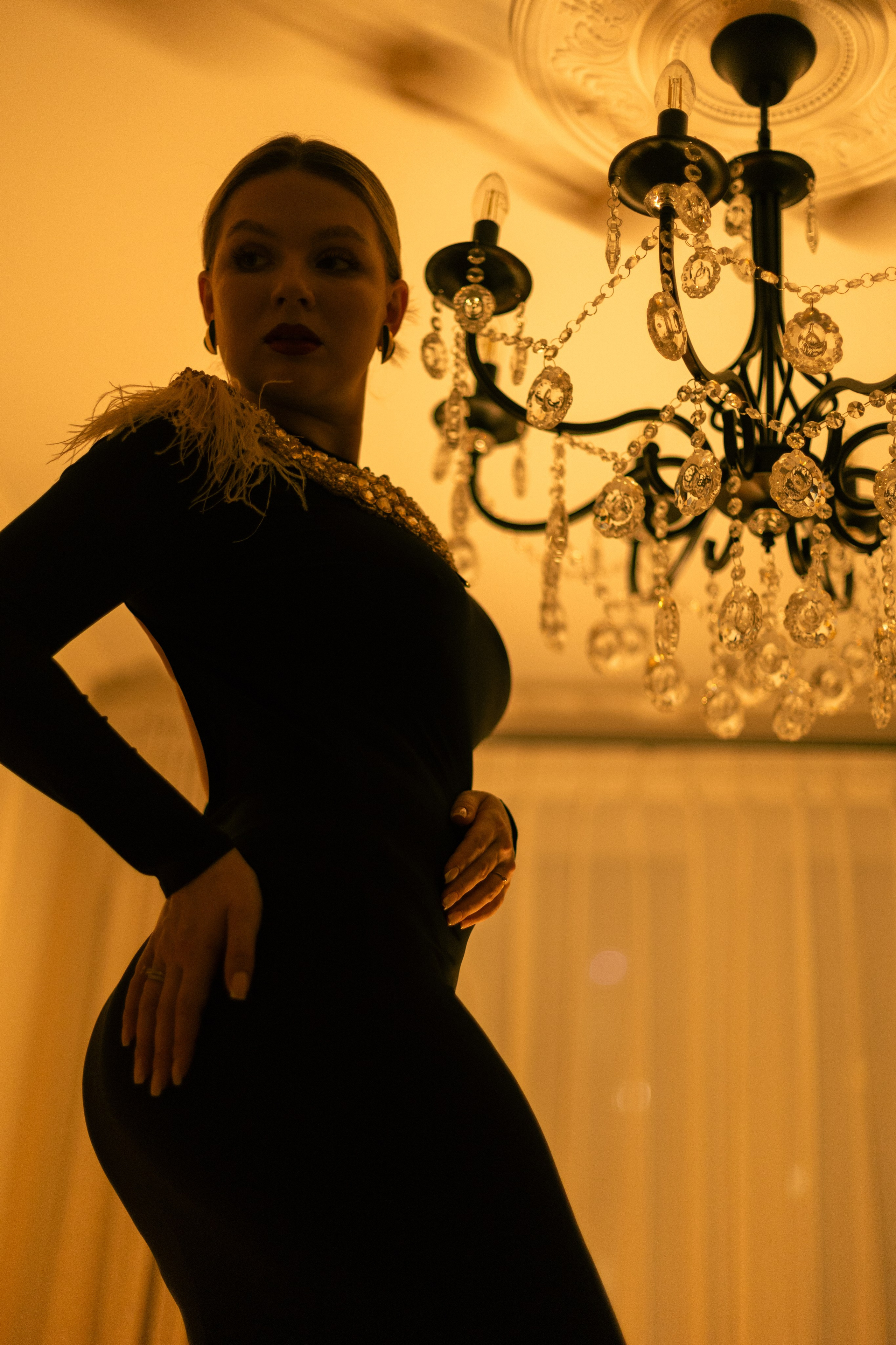 Оля. Свадебный фотограф в Нижнем Новгороде Анна Кузнецова