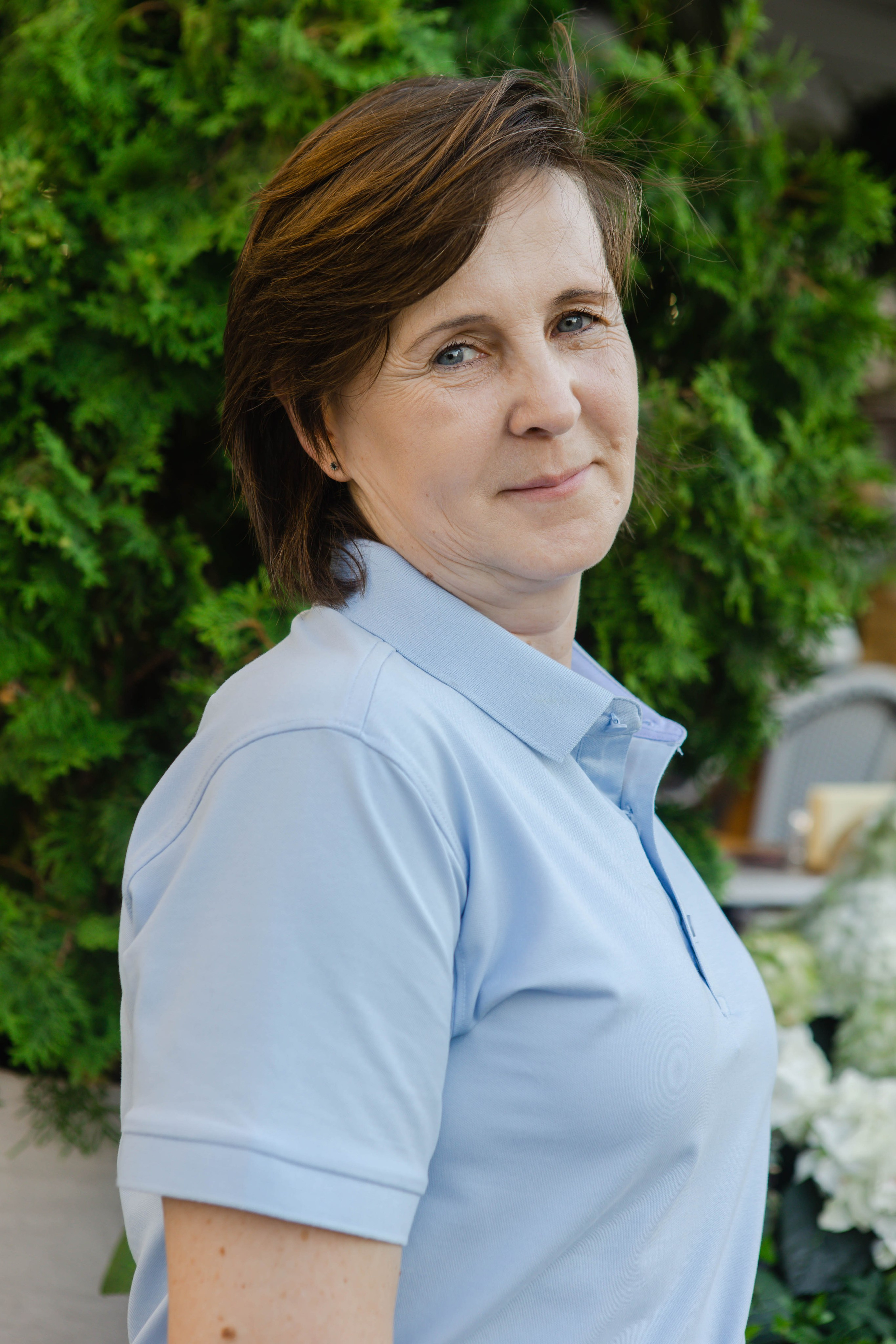 Наташа. Свадебный фотограф в Нижнем Новгороде Анна Кузнецова