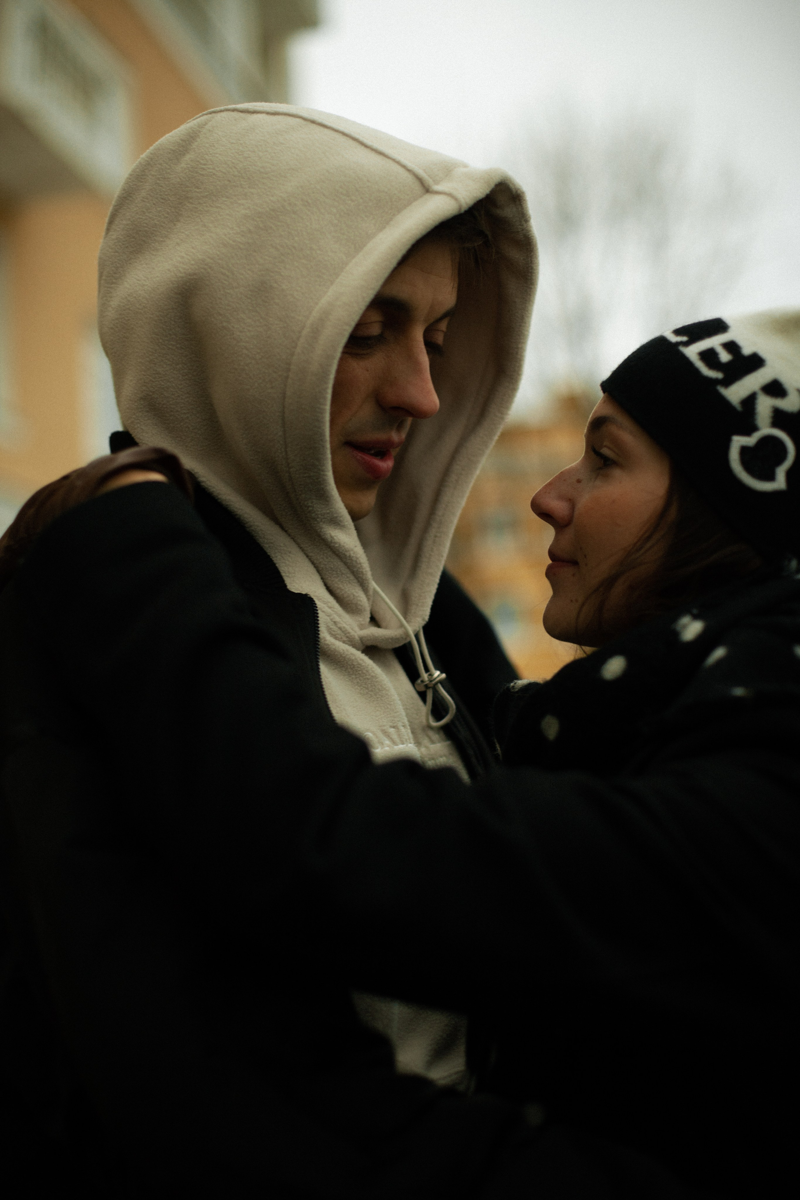 Филипп и Настя. Свадебный фотограф в Нижнем Новгороде Анна Кузнецова