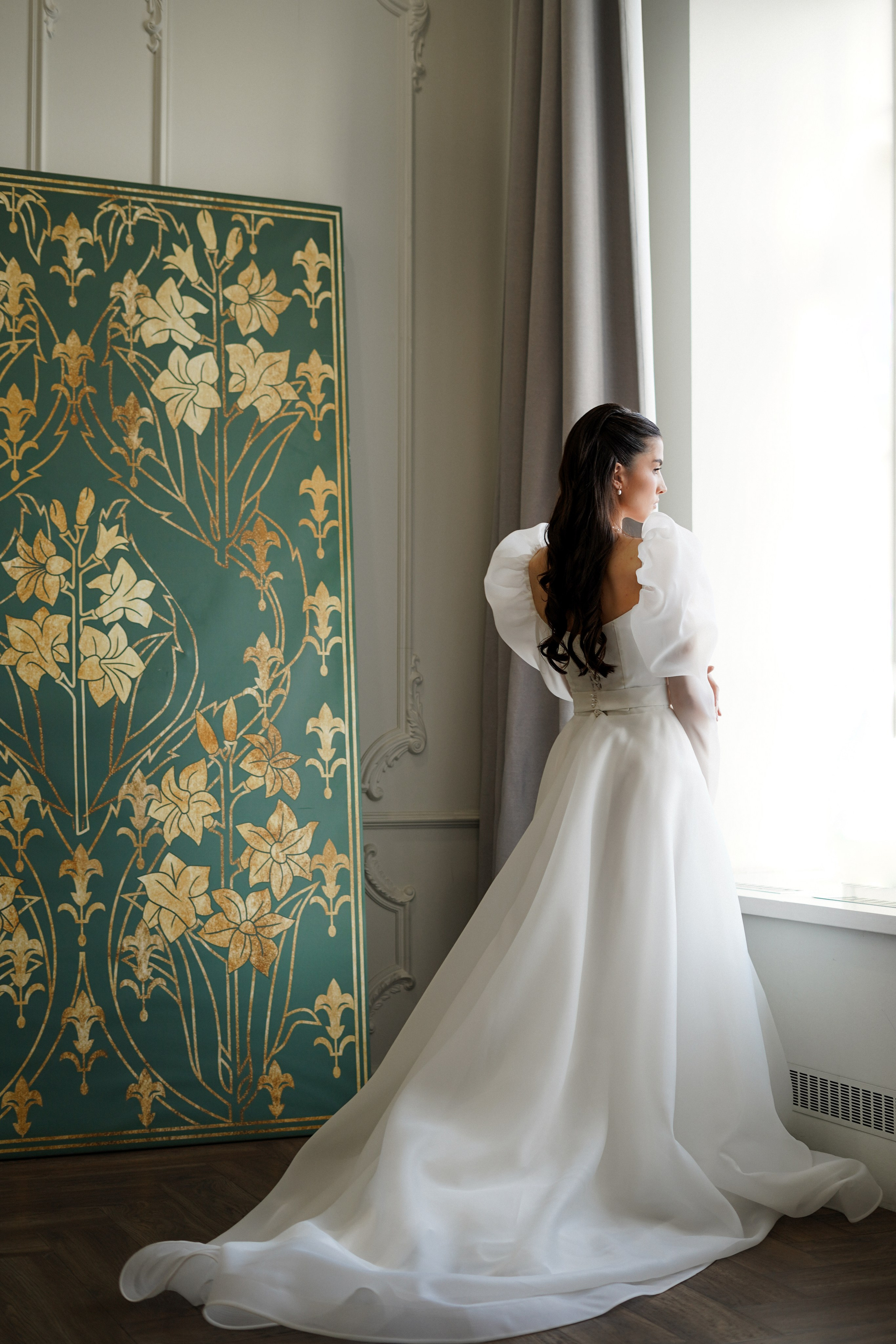 Артур и Эльзара. Свадебный фотограф Санкт-Петербург СПб Виталий Богданов