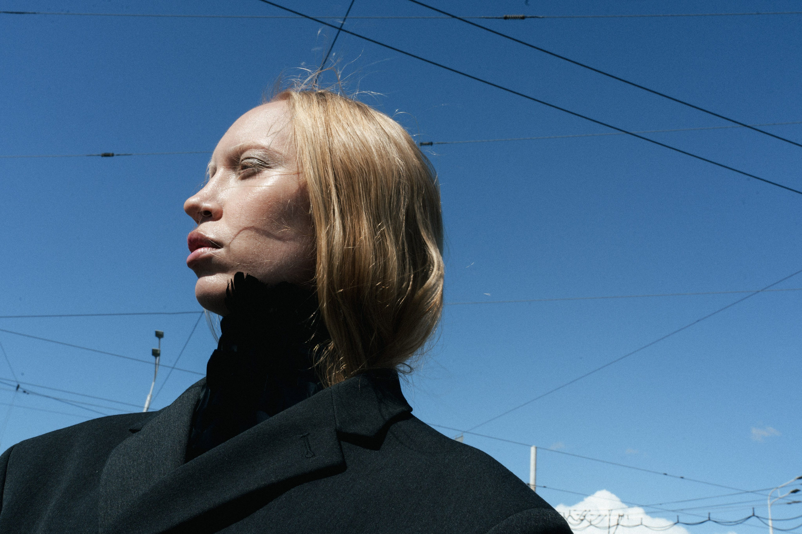 Polli studio. Верговская Софья FASHION-PHOTOGRAPHER из Санкт-Петербурга