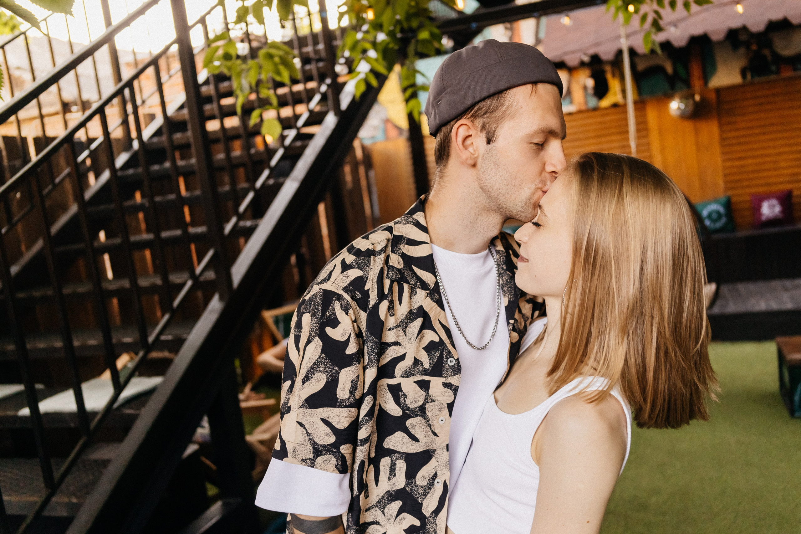 Среда — маленькая пятница| Караоке — бар «Vibe». Фотограф Кемерово | Сергей