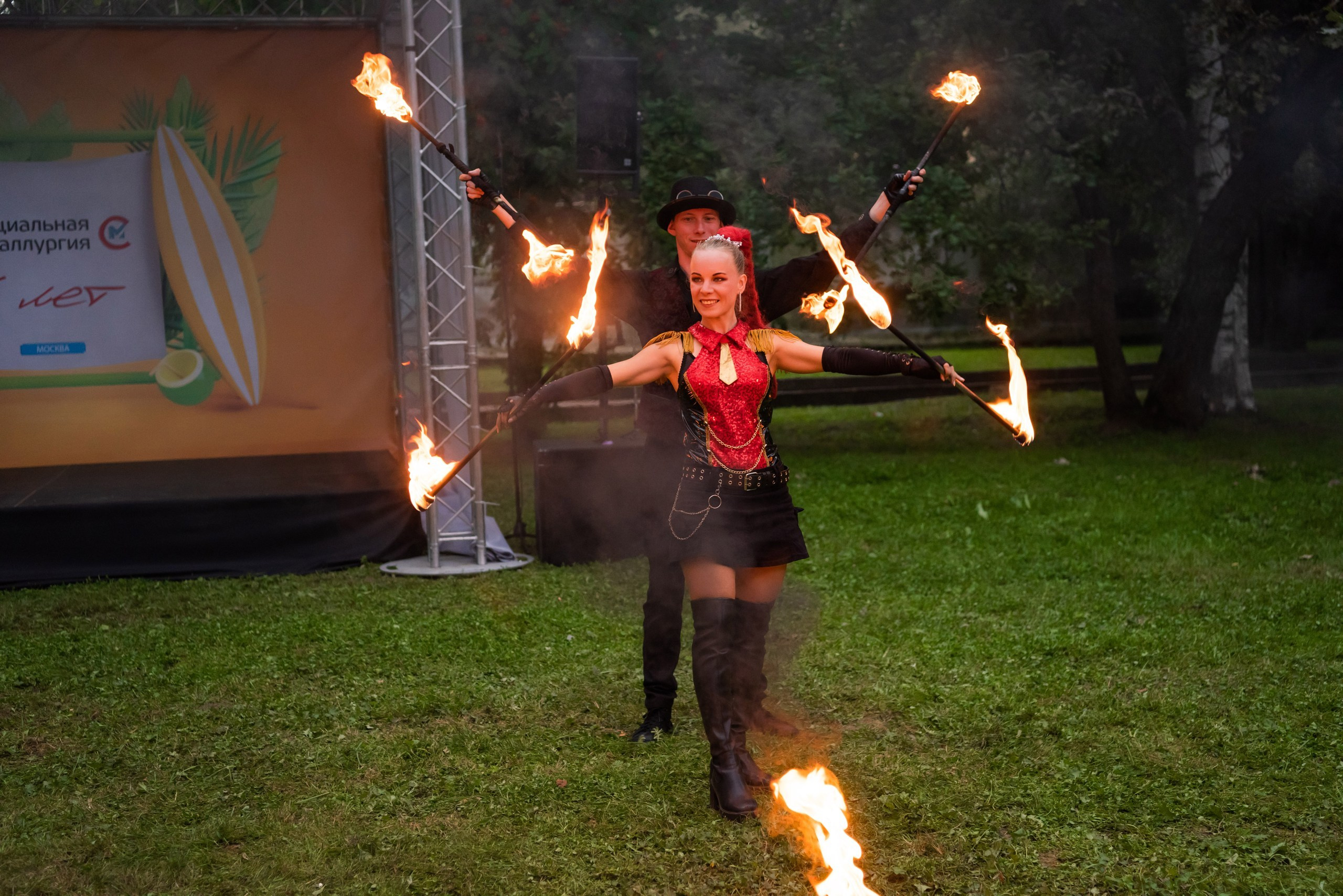 Корпоратив. Специальная Металлургия. Свадебный и арт-фотограф Кунецкая Диана