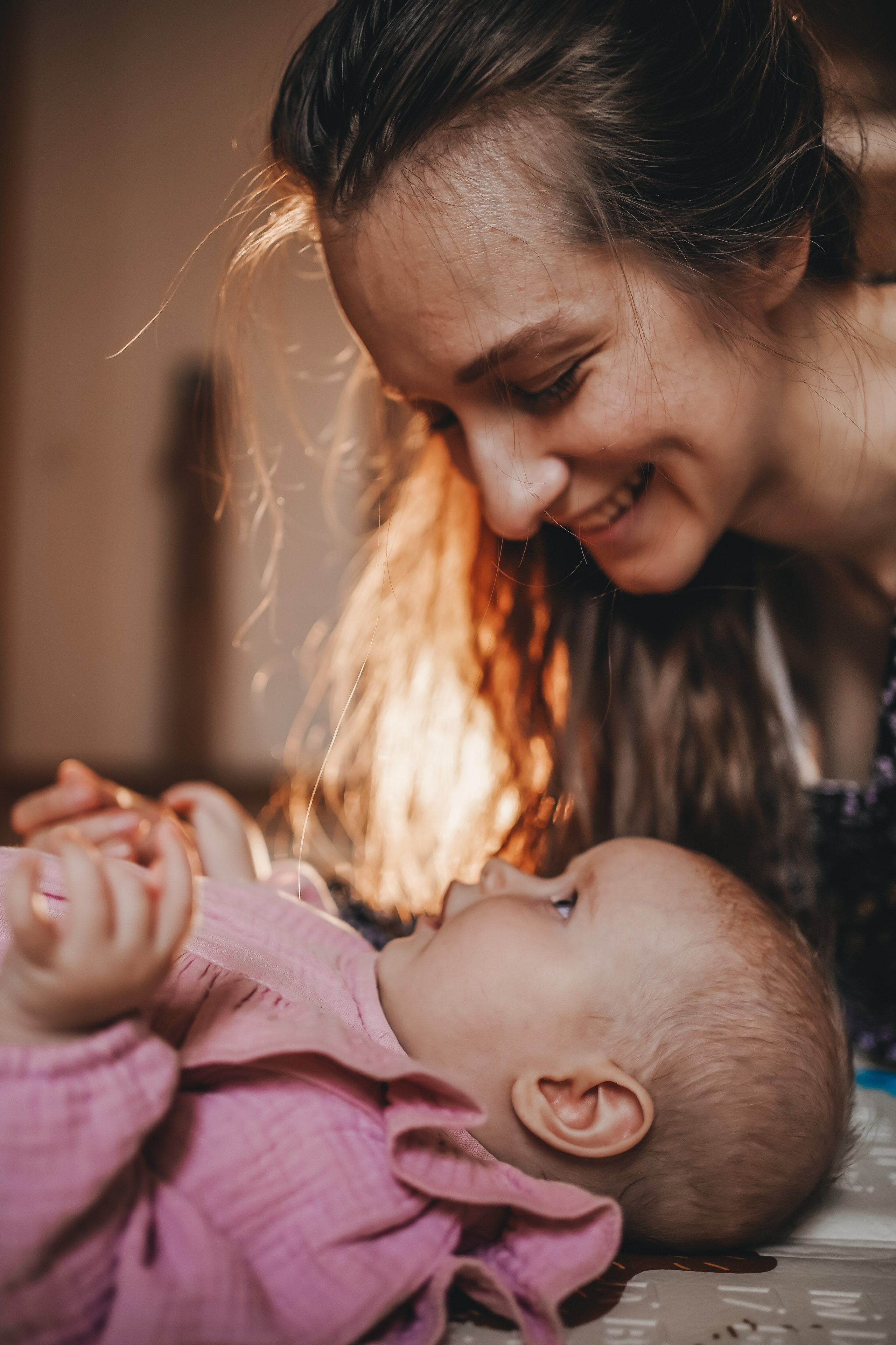 Настя и Софа. Главная