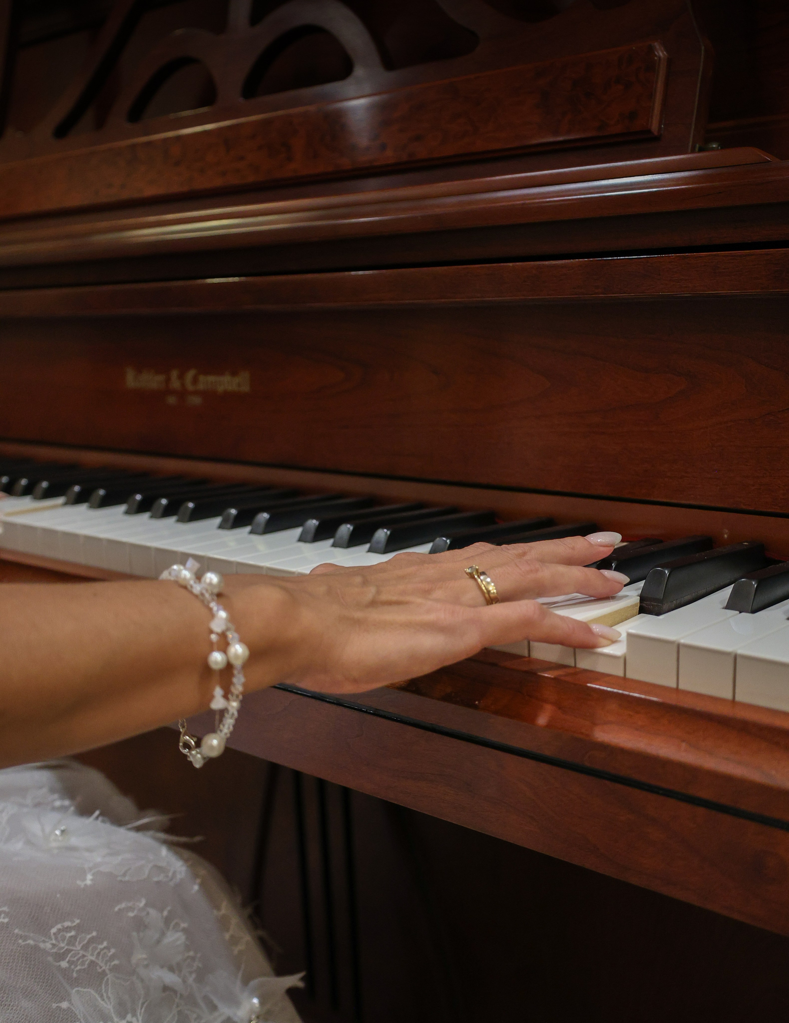 Andrew & Silvia. Nick Krupin — Portrait & Lifestyle Photographer