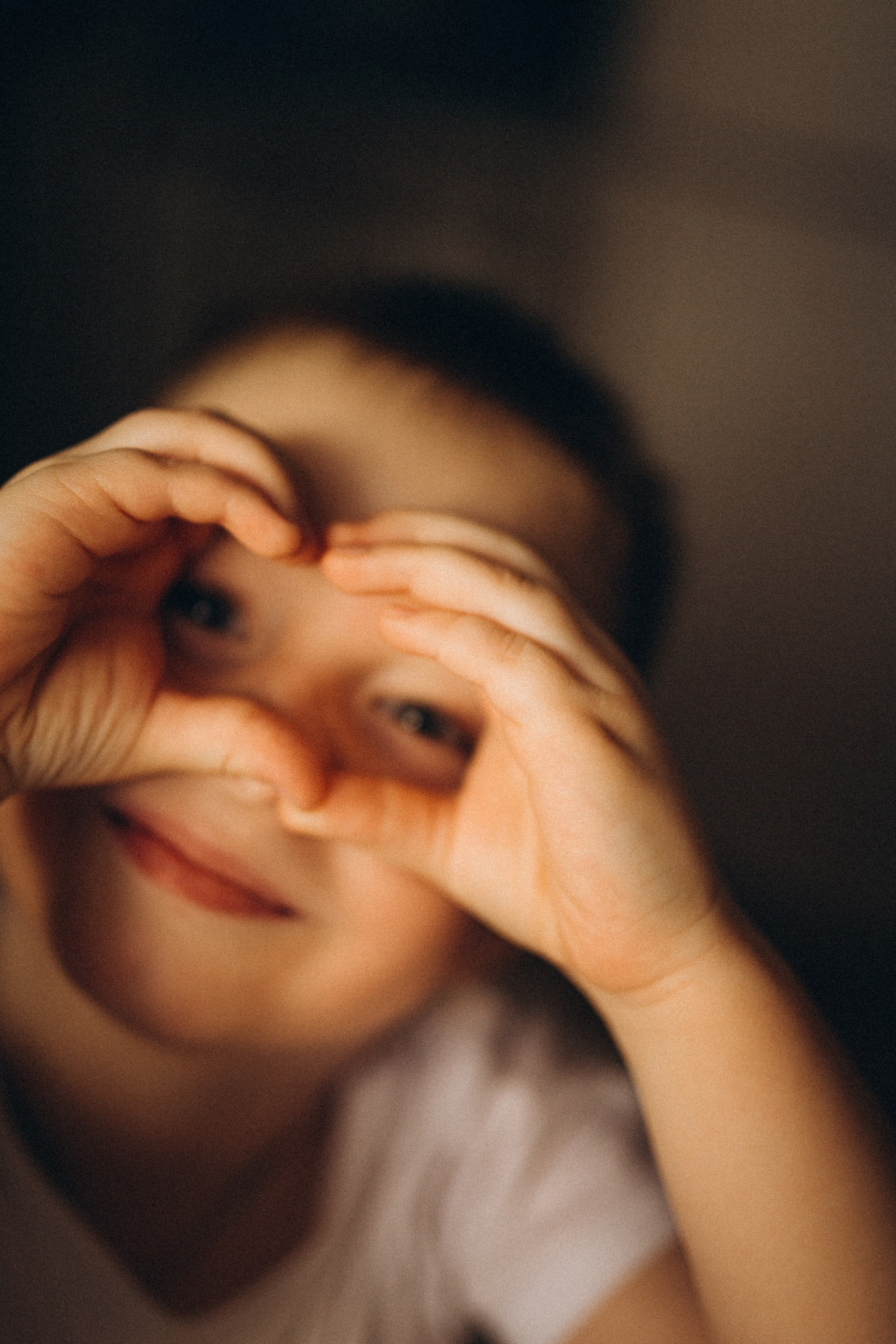 Домашний портет. Свадебный и семейный фотограф в Саратове Виолетта Привалова