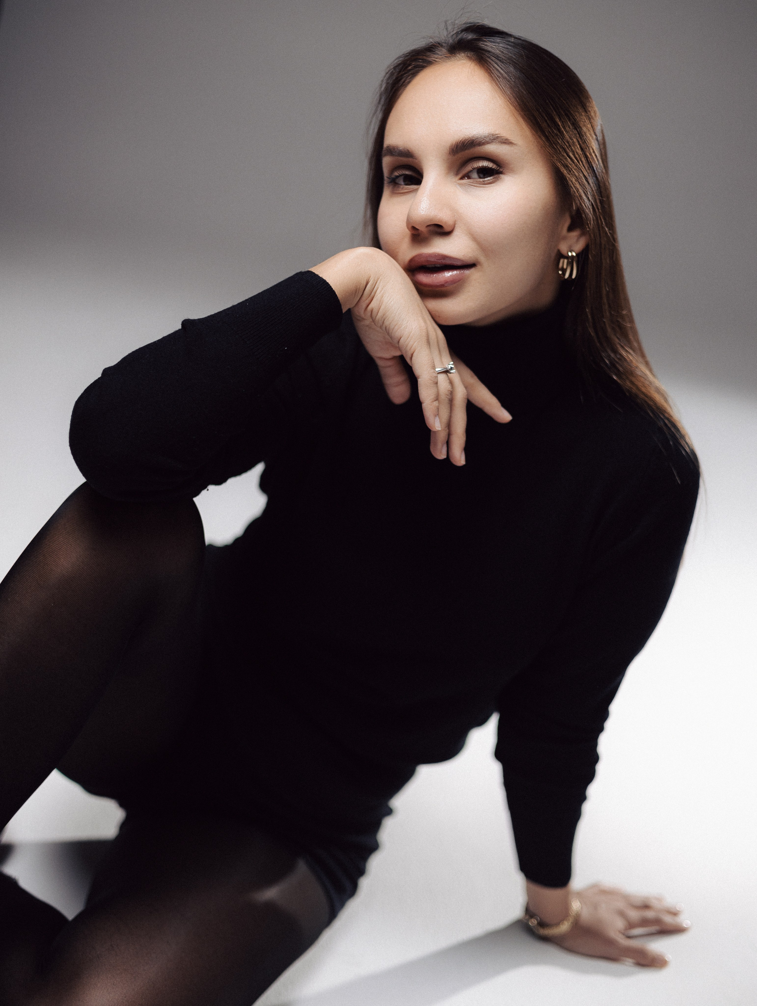 Азиза. Свадебный фотограф в Казани и Санкт-Петербурге Евгения Есенина