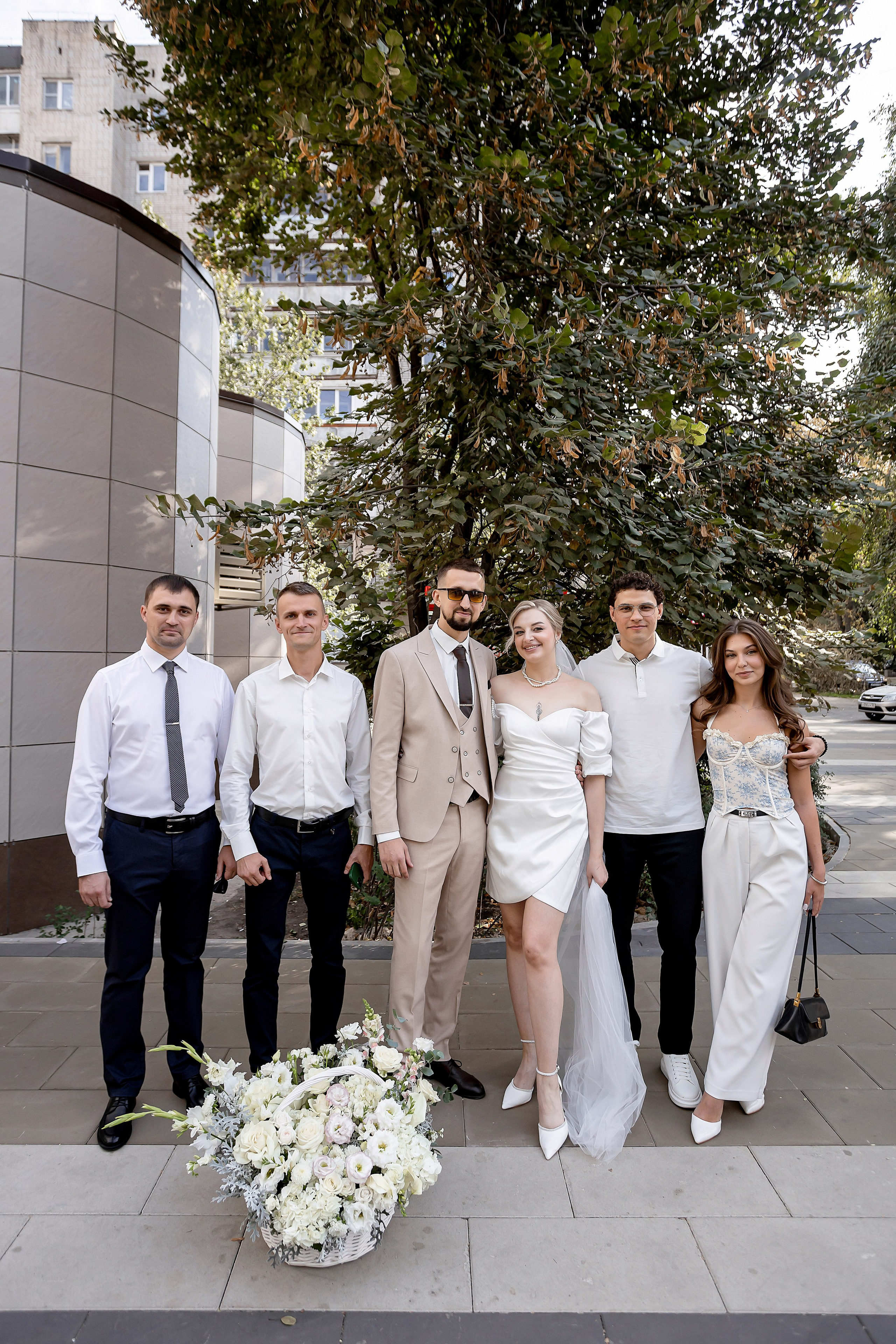 ЕВГЕНИЙ И КСЮША. Свадебный фотограф в Воронеже Ирина Кривцова