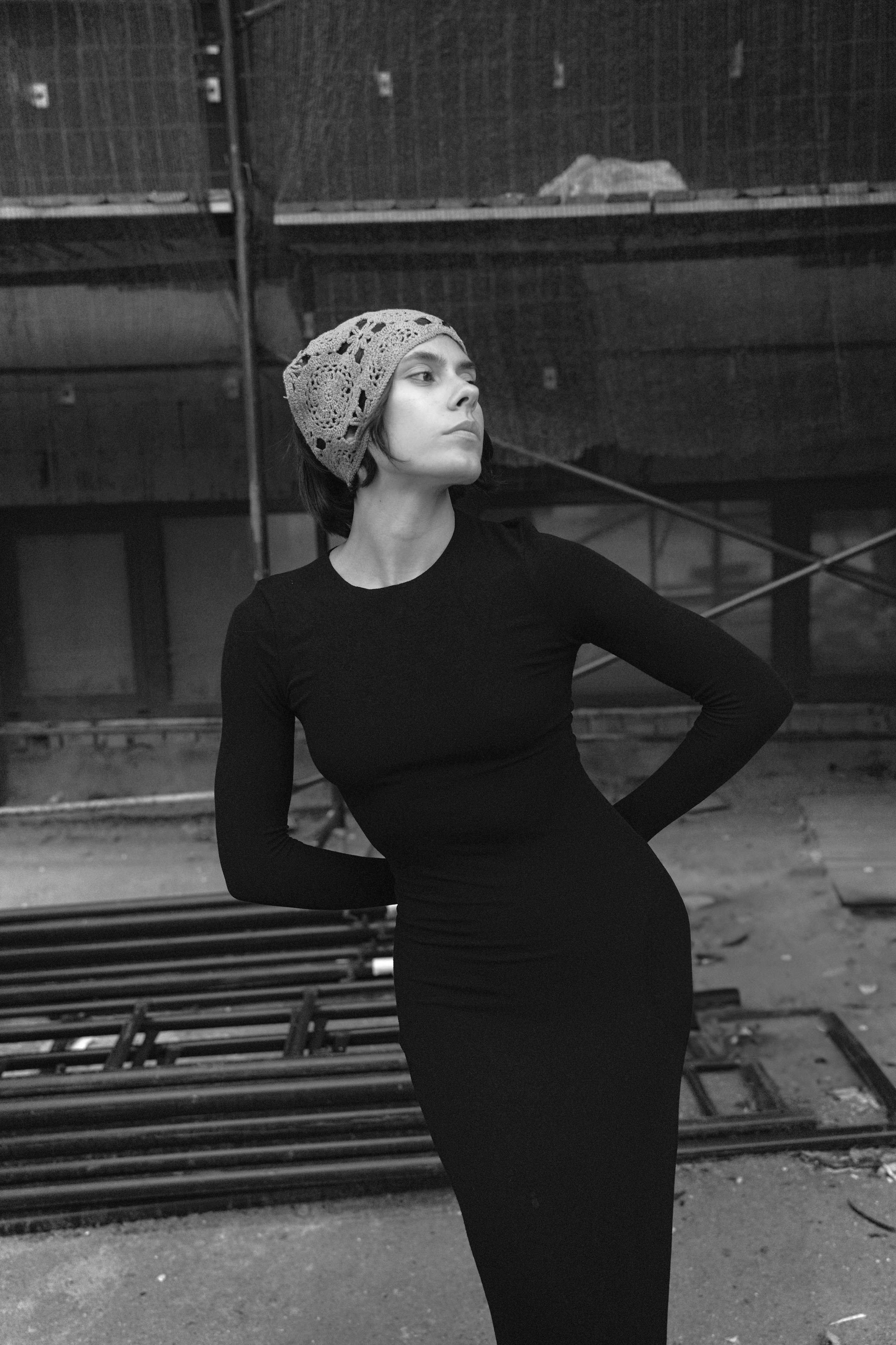 Иллария. Фотограф Олеся Скворцова