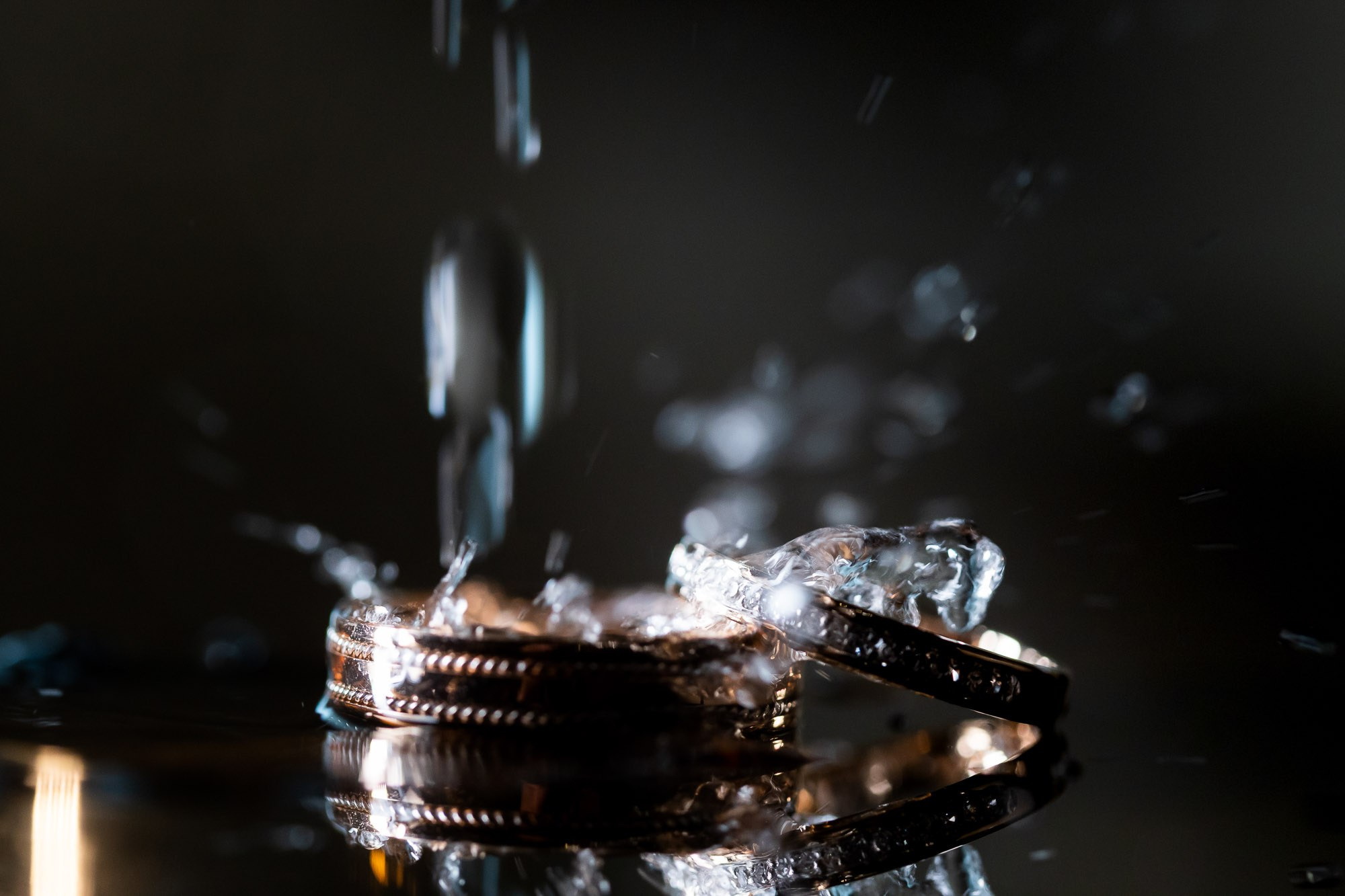 Ира и Денис. Свадебный Фотограф Никита Духник