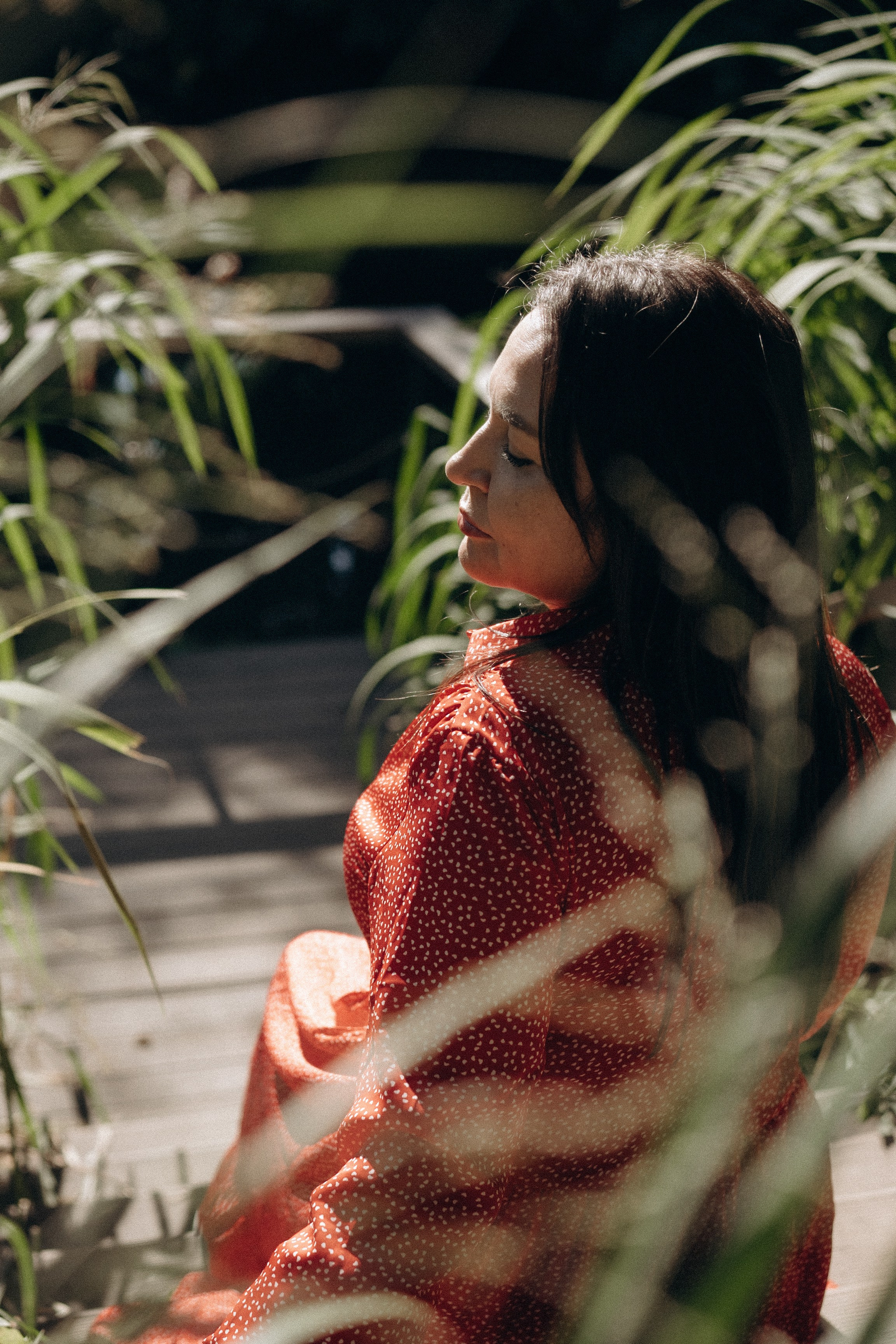 Вика. Дмитриева Светлана женский и семейный фотограф Рига, Москва, Геленджик