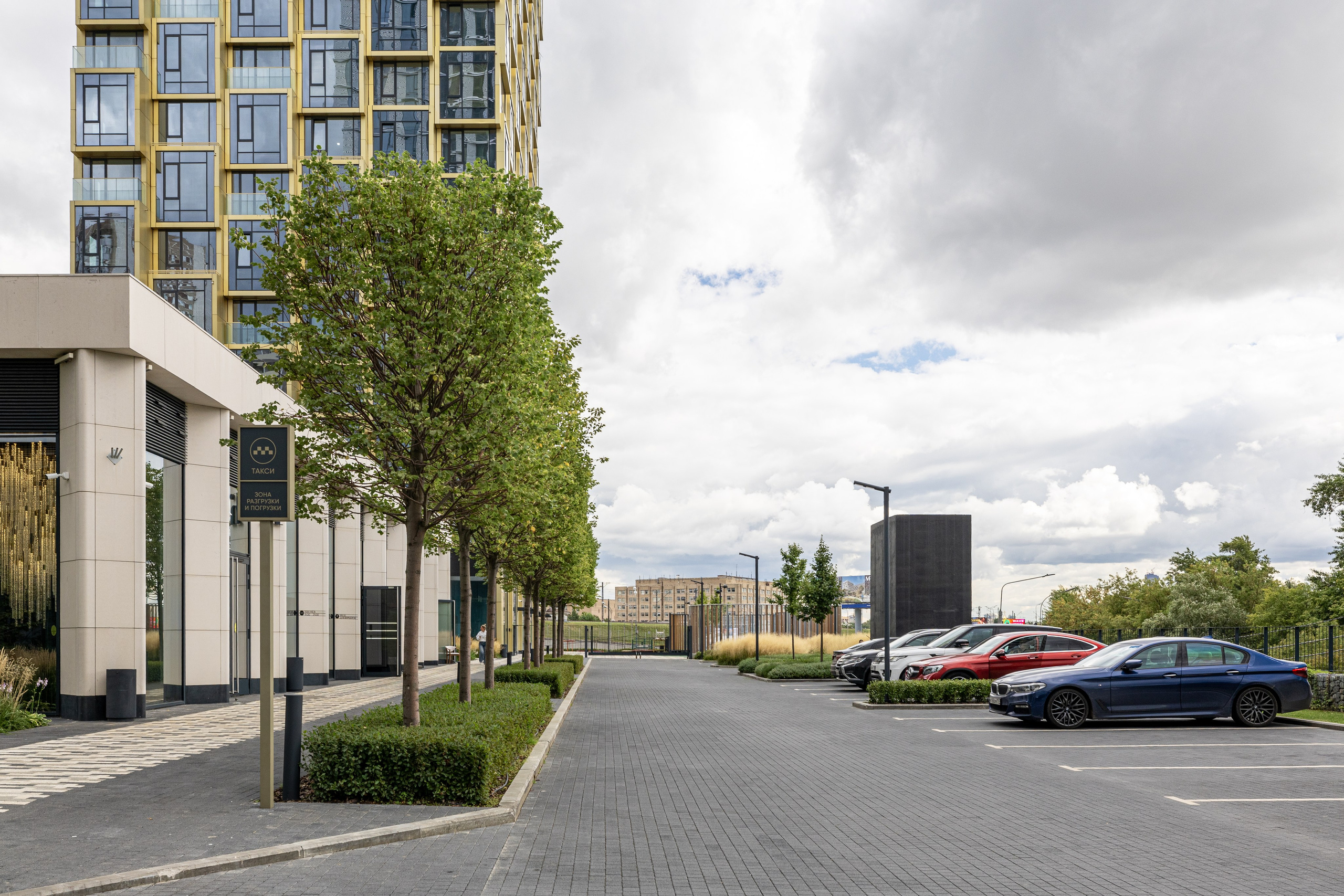 Фотосъемка для рекламы квартиры. ЖК «Hide». Veselinskiy| Интерьерный фотограф | Москва