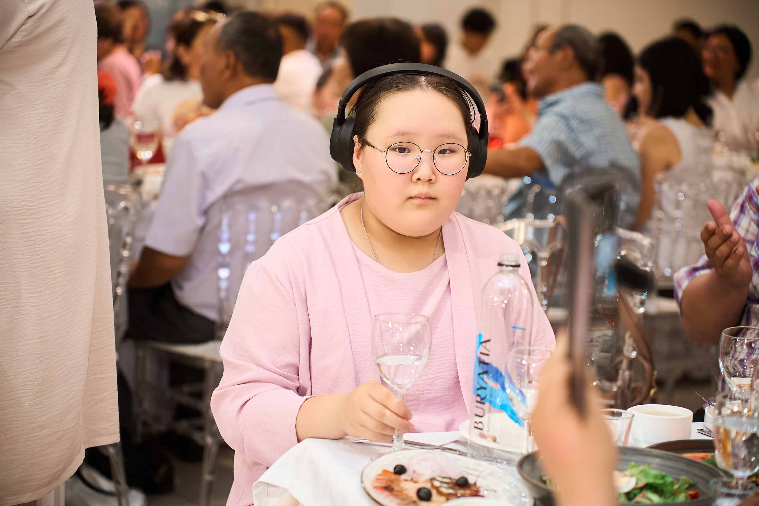 Дарина и Юрий. Главная