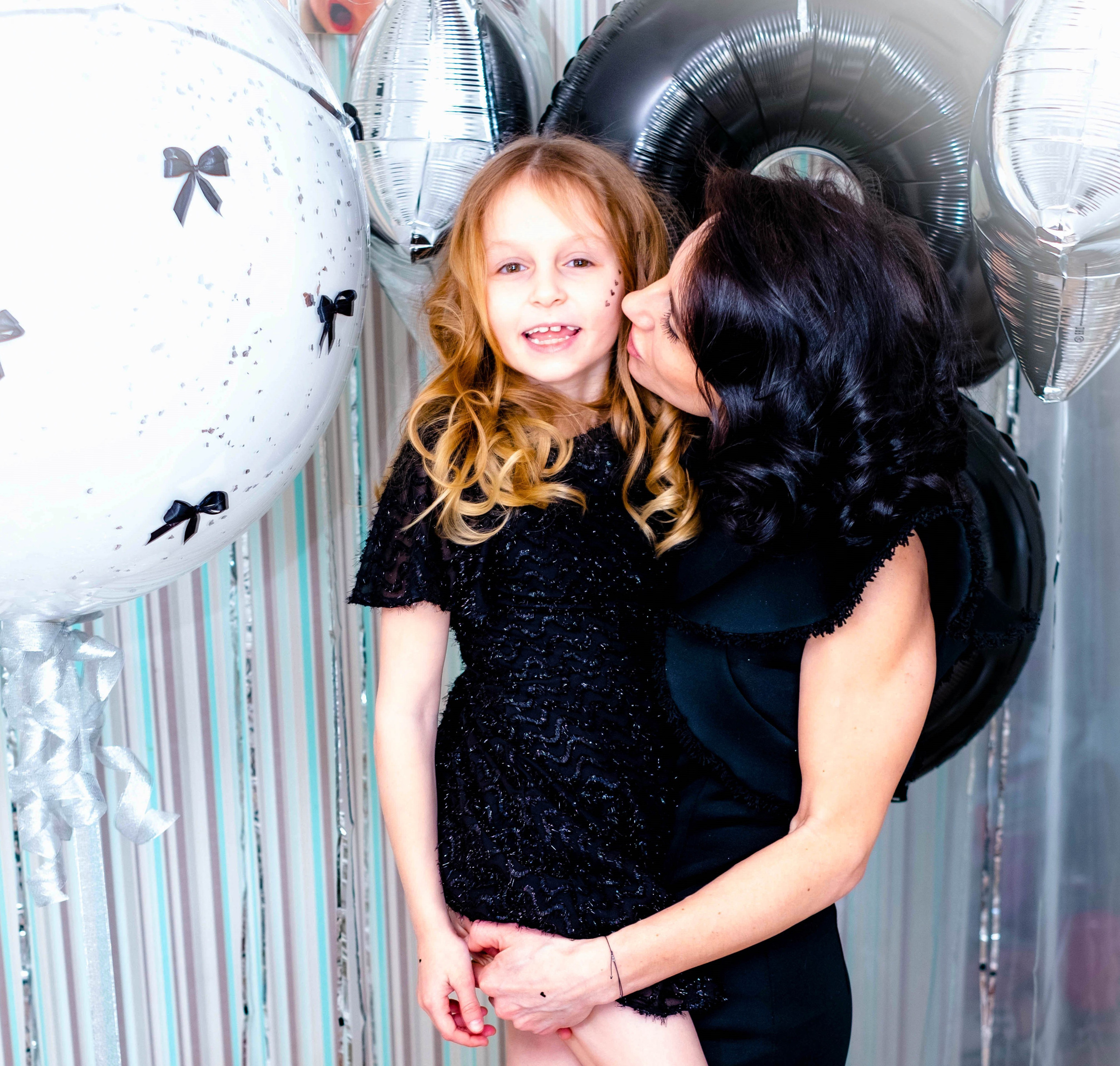 День рождения. Студийный, портретный, семейный фотограф Южно-Сахалинска Яна Радаева